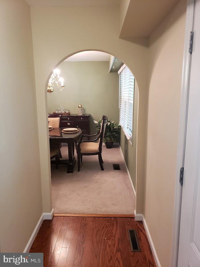 KENILWORTH AT BELAIR - Residential