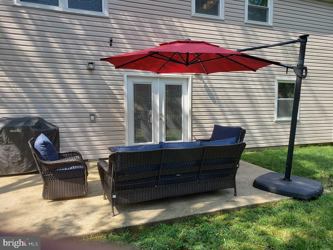 KENILWORTH AT BELAIR - Residential