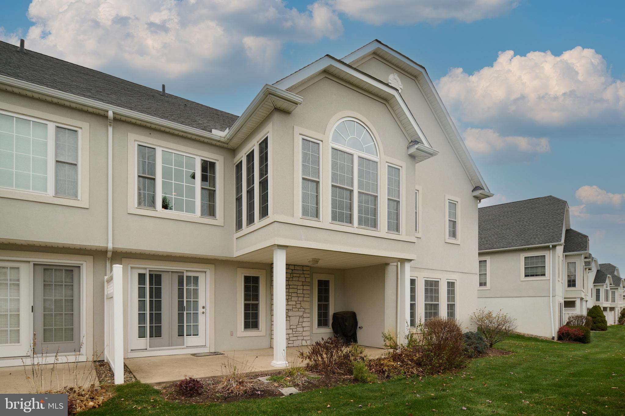 COBBLE CREEK - Residential