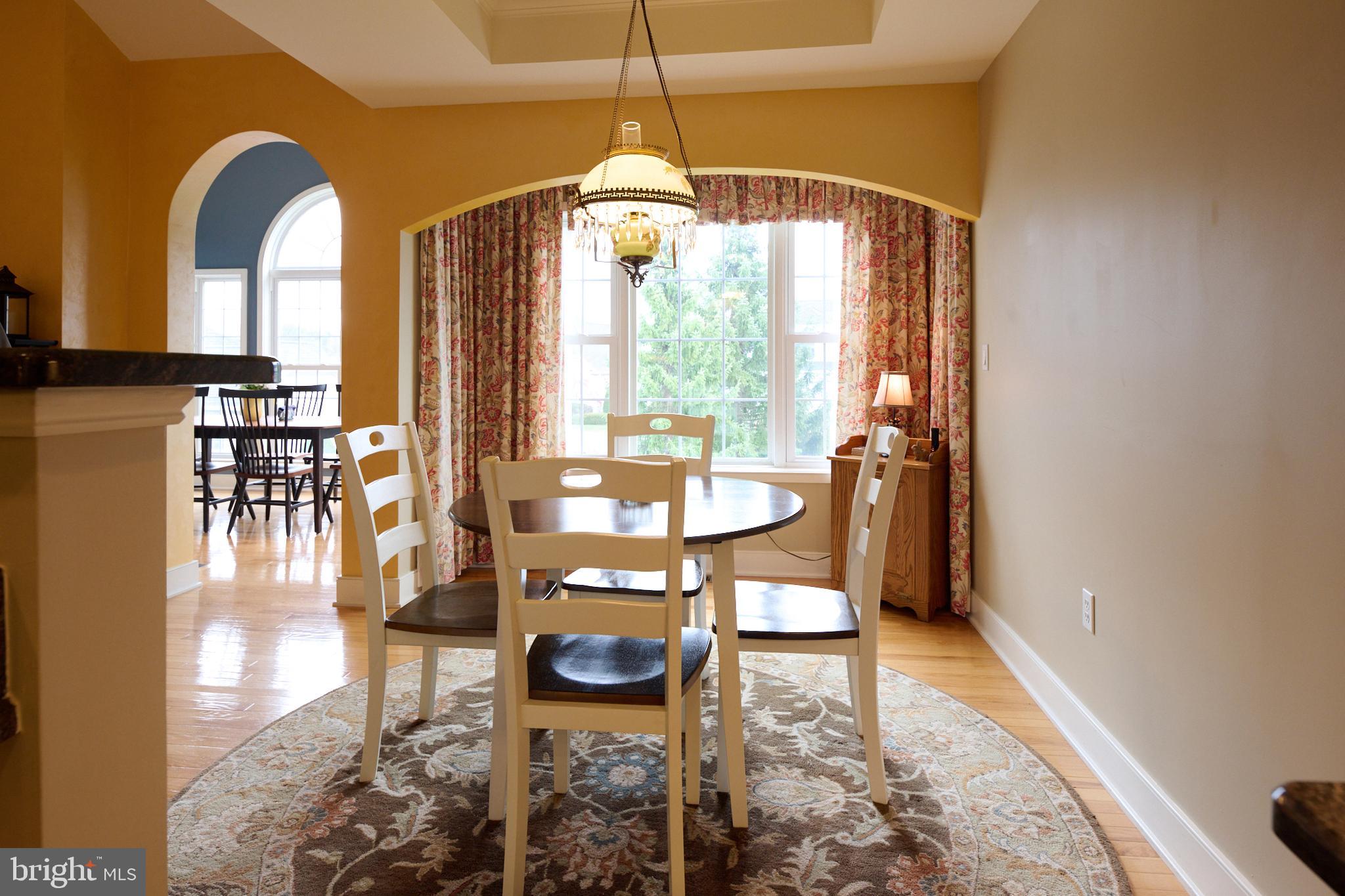 COBBLE CREEK - Residential