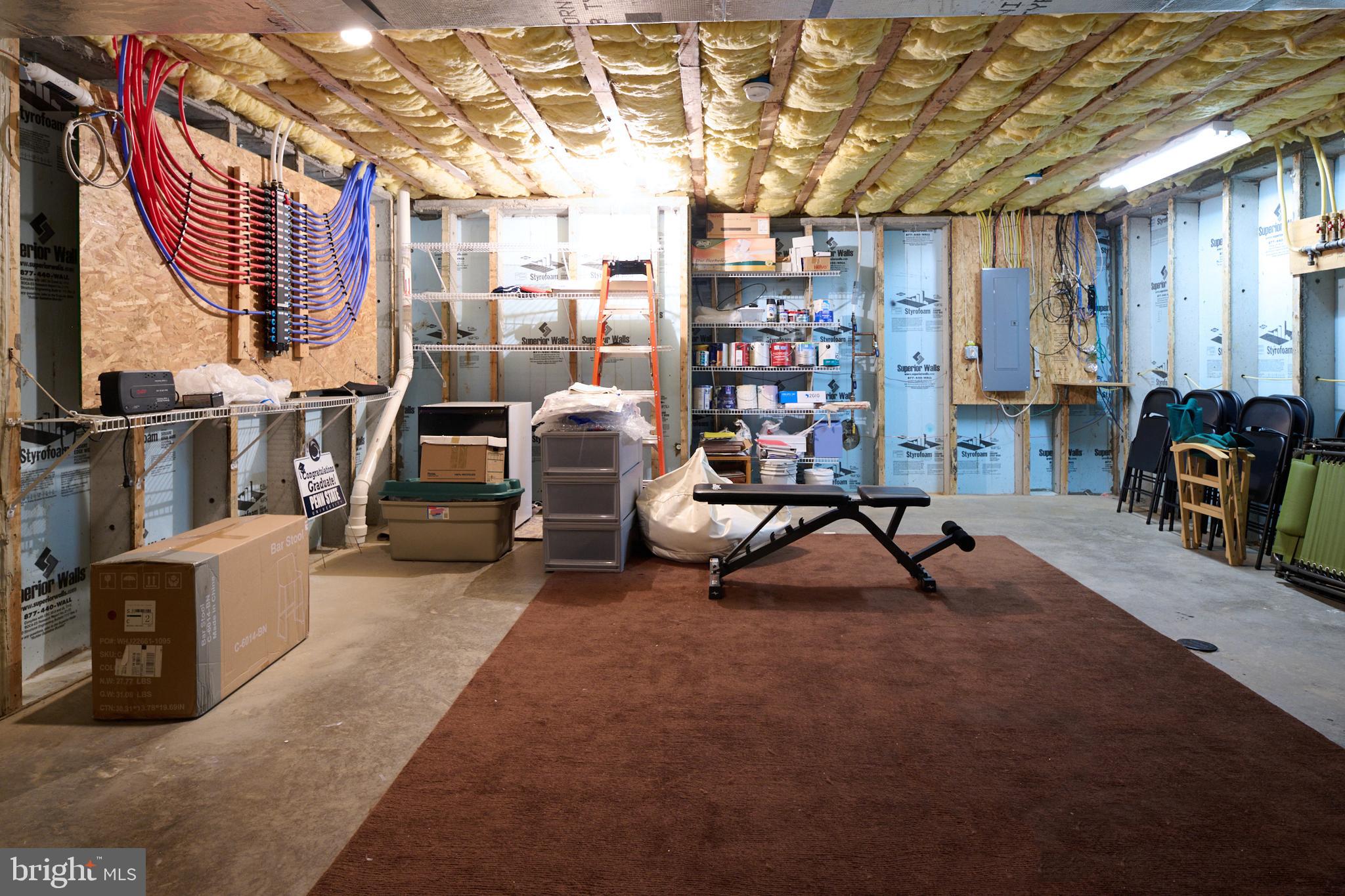 COBBLE CREEK - Residential