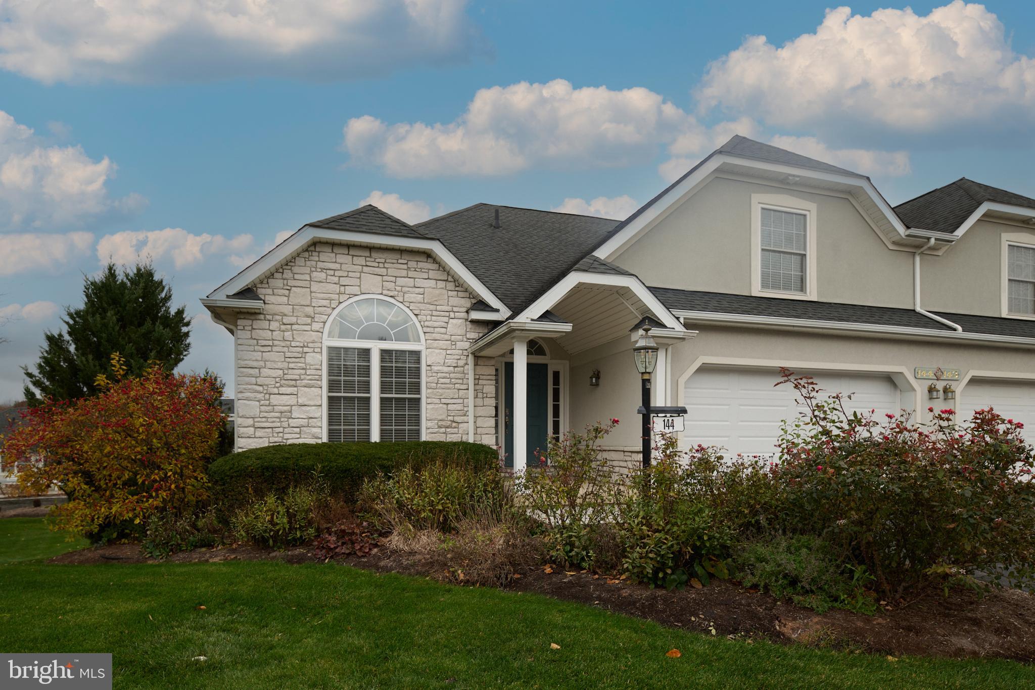 COBBLE CREEK - Residential