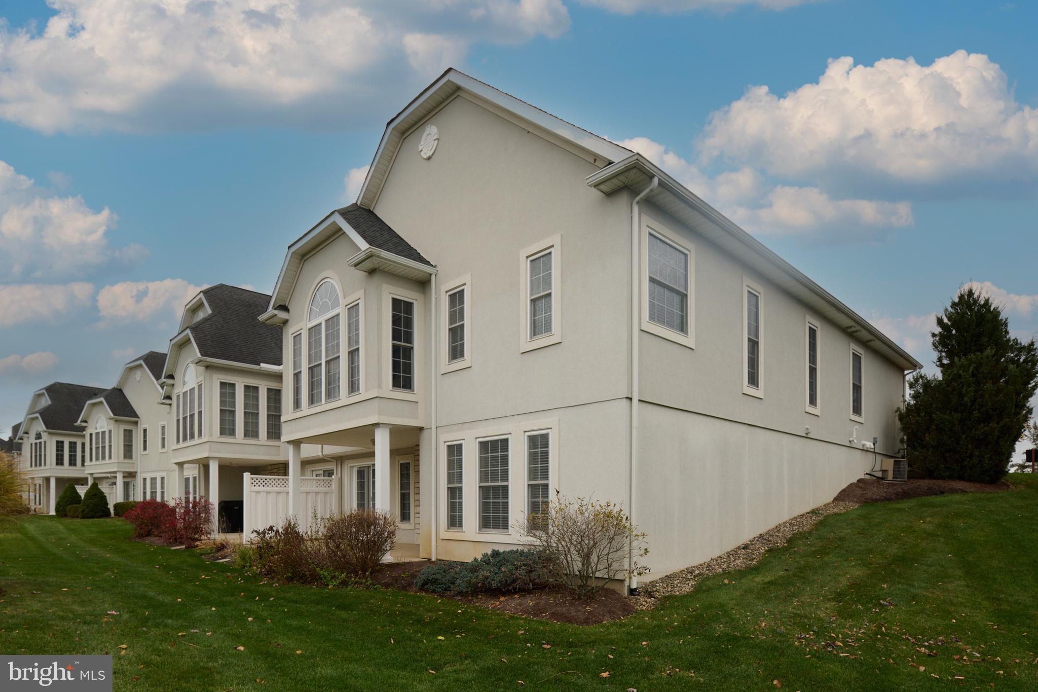 COBBLE CREEK - Residential