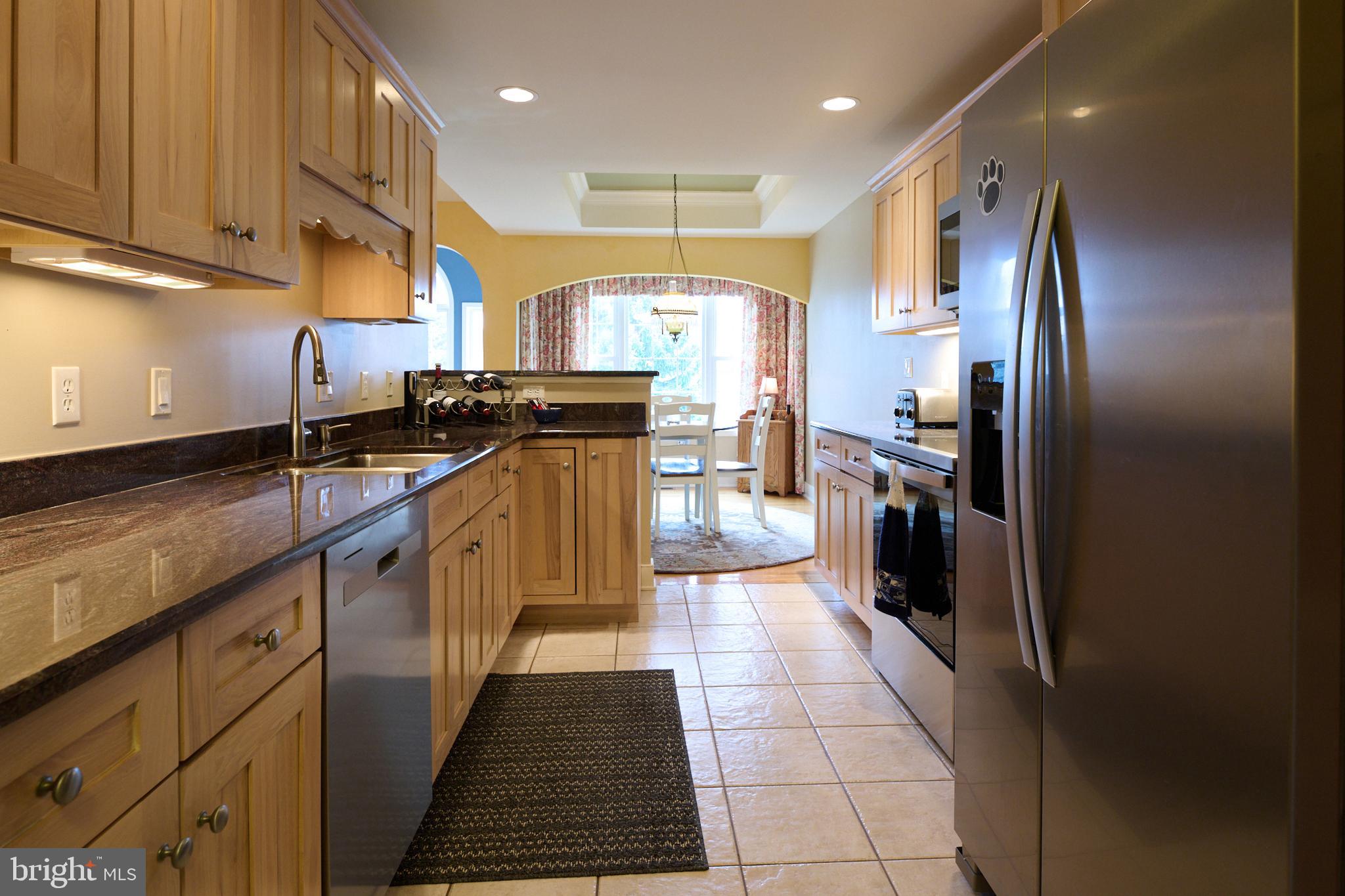 COBBLE CREEK - Residential