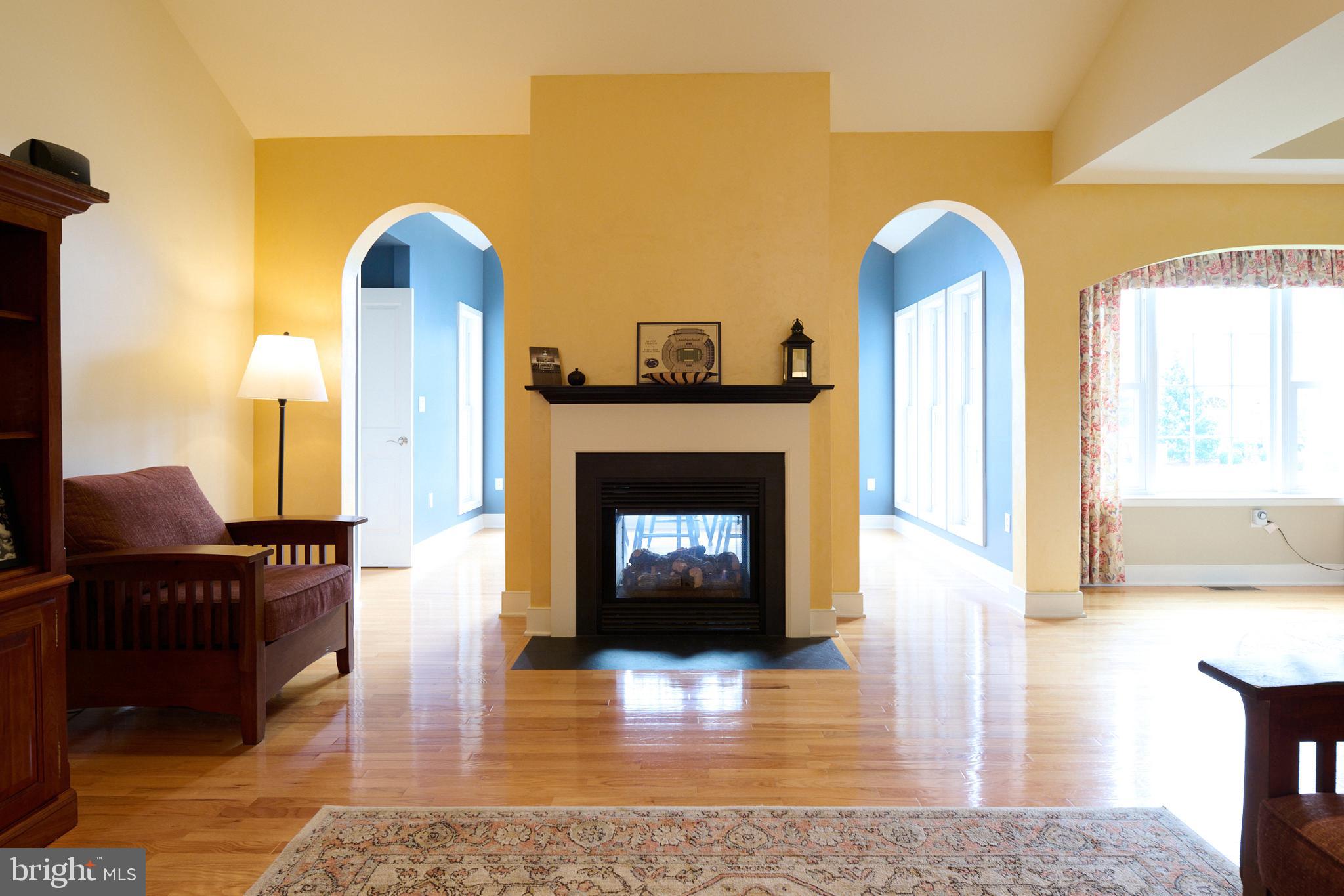 COBBLE CREEK - Residential