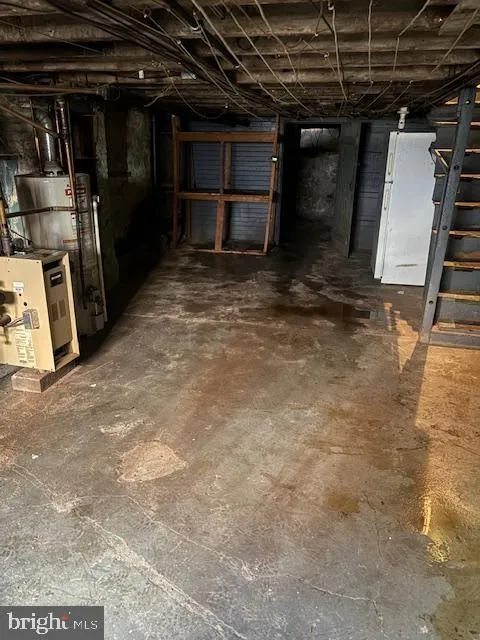 Philadelphia, Pennsylvania 19148, United States, 3 Bedrooms Bedrooms, ,1 BathroomBathrooms,Residential,Pending,206169