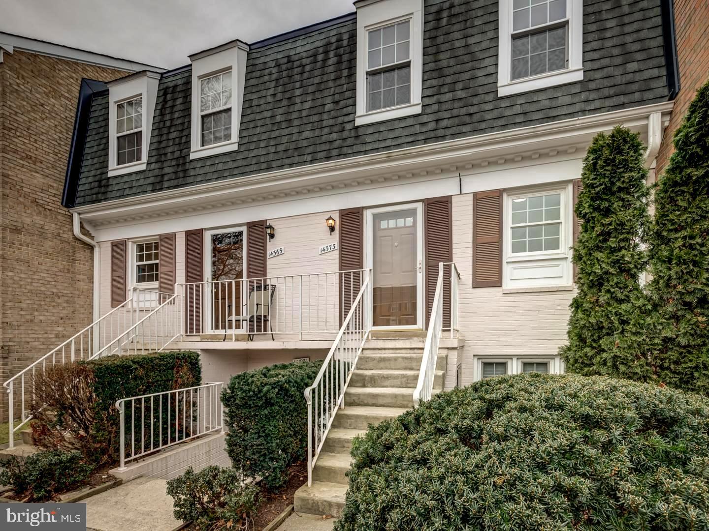 THE MEADOWS - Residential Lease