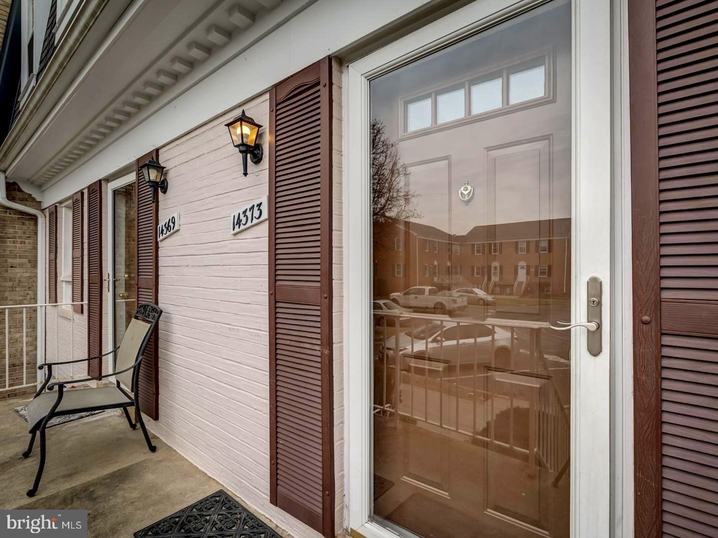 THE MEADOWS - Residential Lease