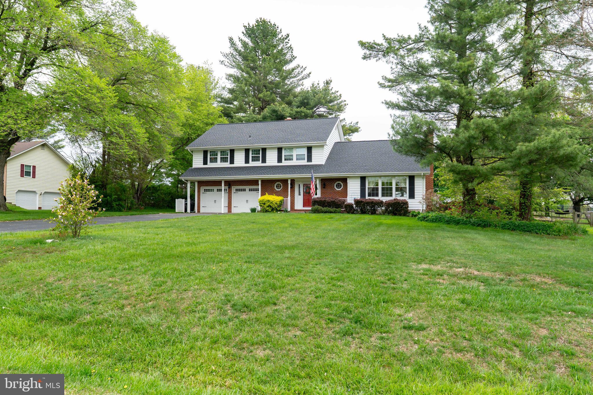 32 SPRINGFIELD DRIVE