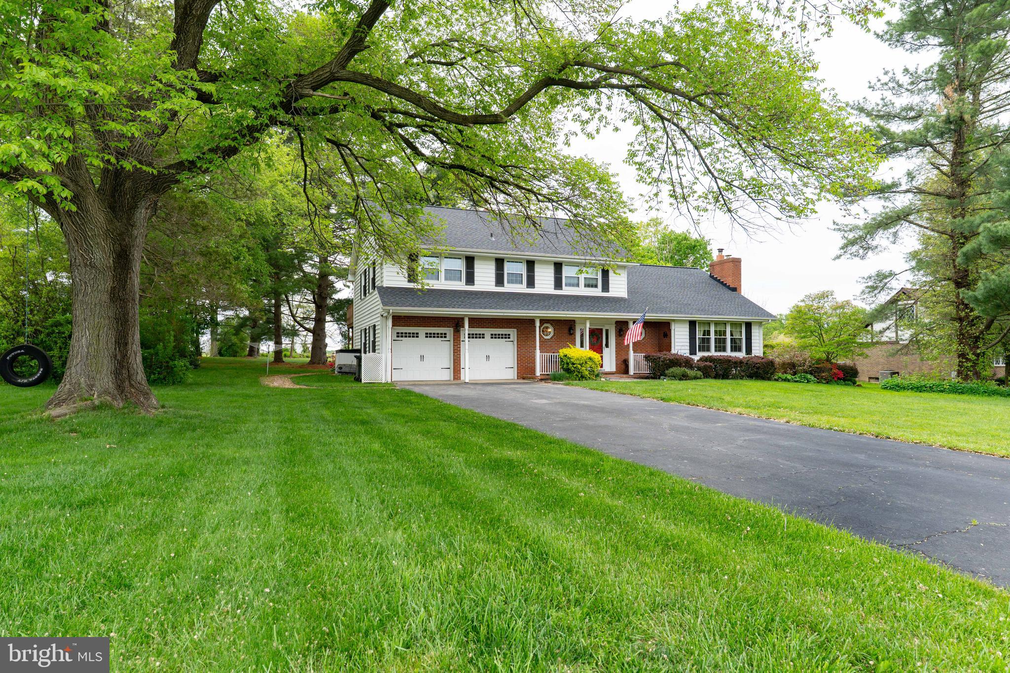 32 SPRINGFIELD DRIVE