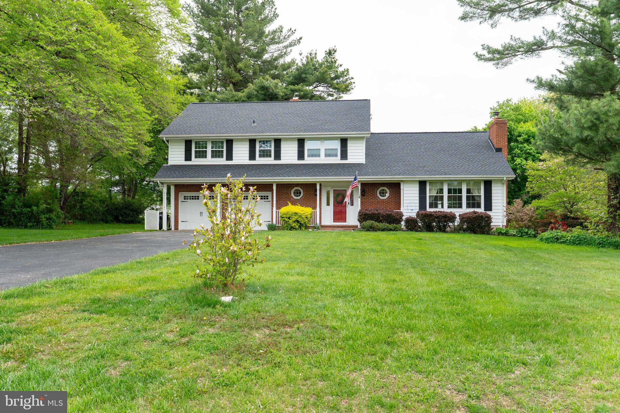 32 SPRINGFIELD DRIVE