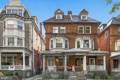 Photo of 4236 - 00 Spruce Street, PHILADELPHIA, PA 19104 (MLS # PAPH2679392)