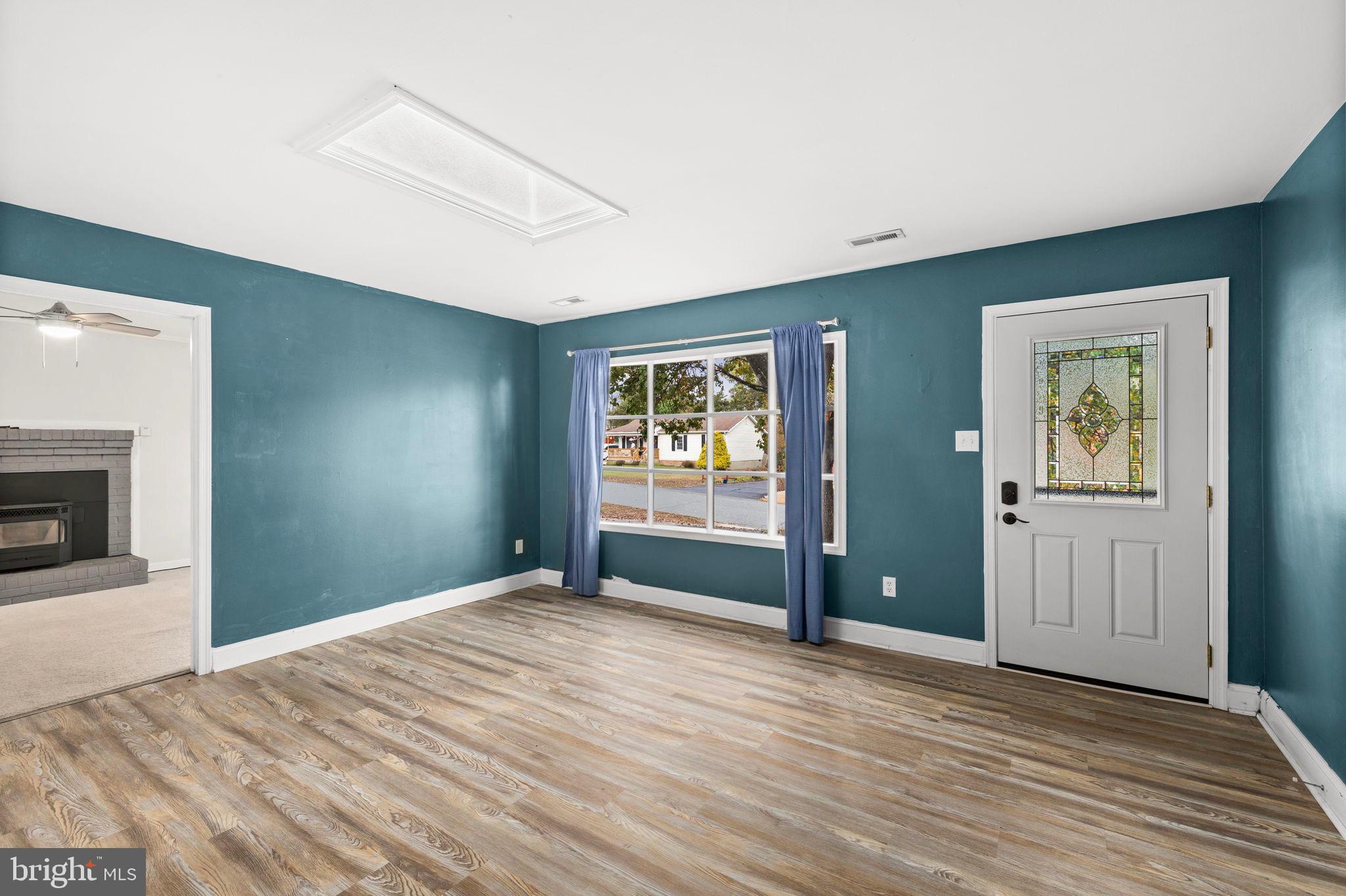 THE MEADOWS - Residential