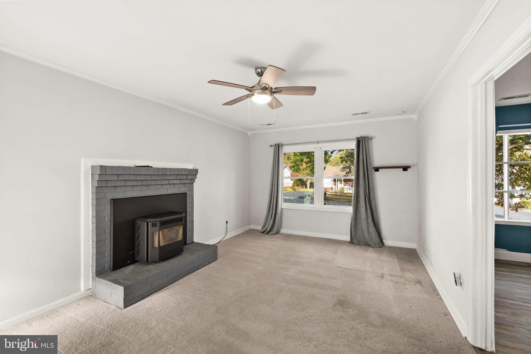 THE MEADOWS - Residential