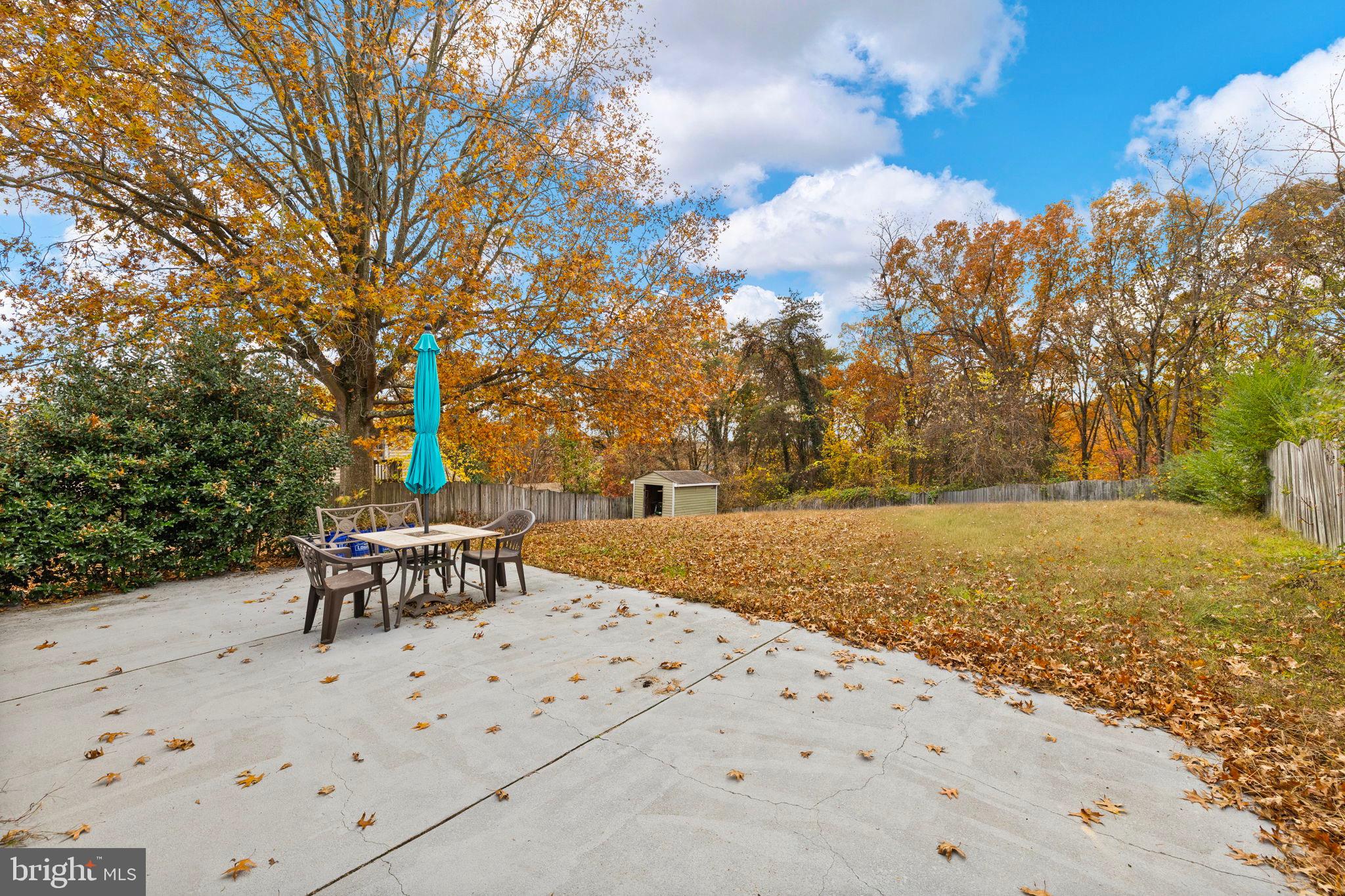 THE MEADOWS - Residential