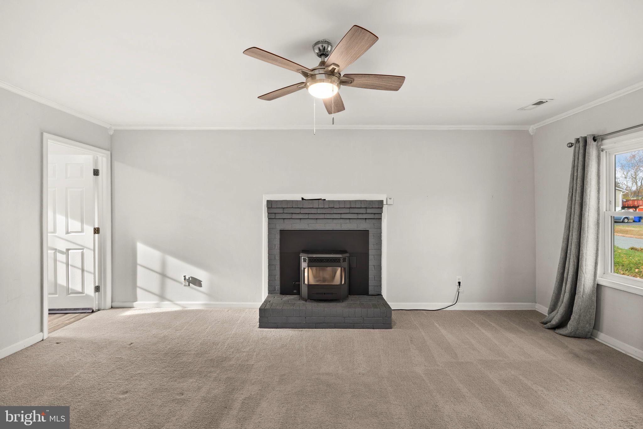 THE MEADOWS - Residential