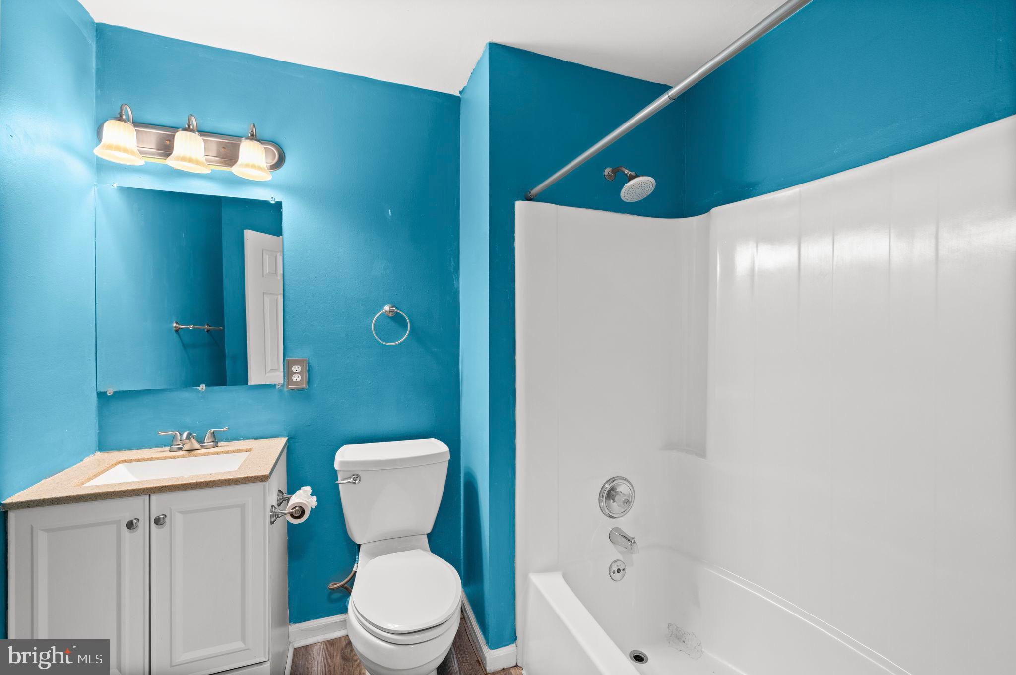 THE MEADOWS - Residential