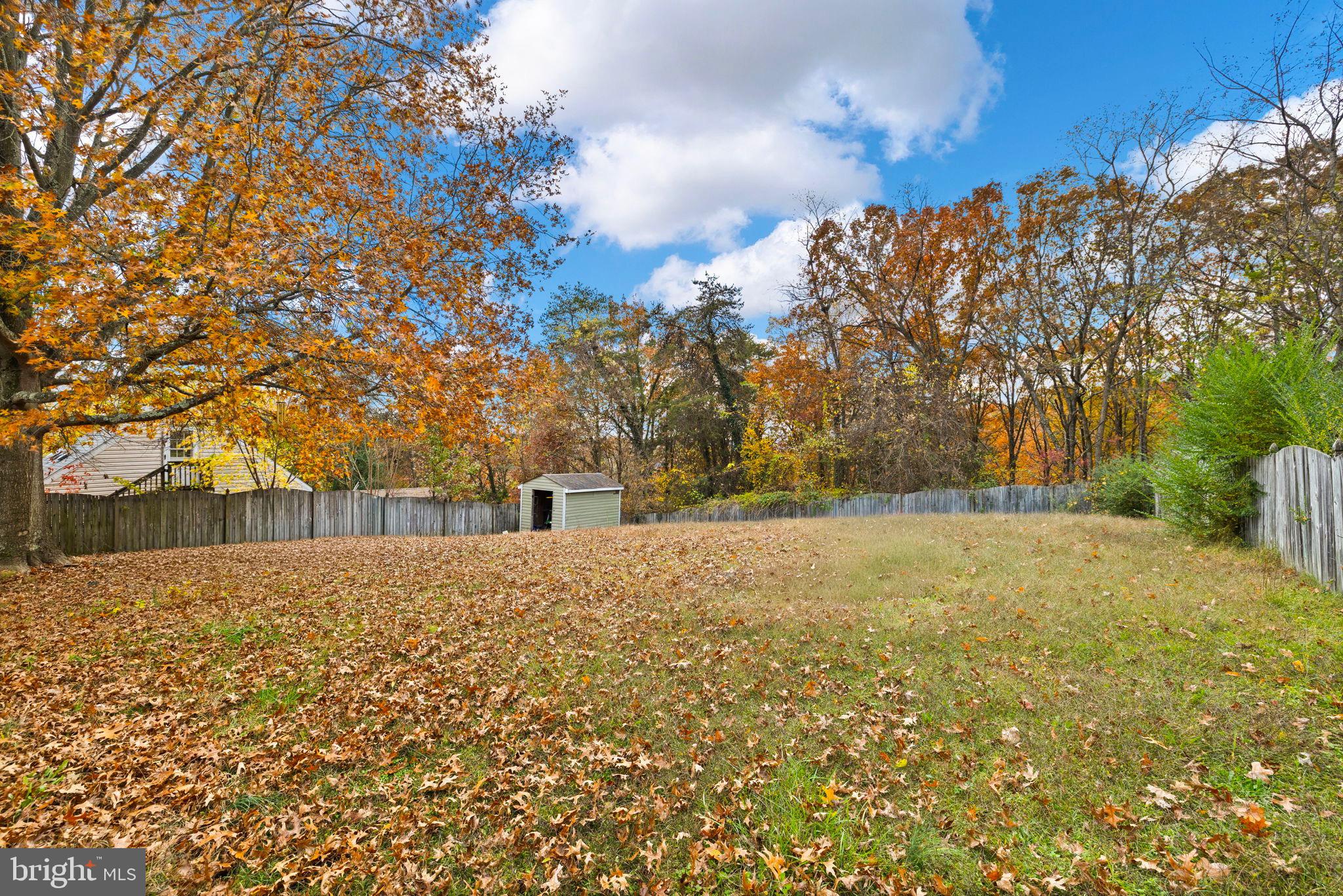 THE MEADOWS - Residential