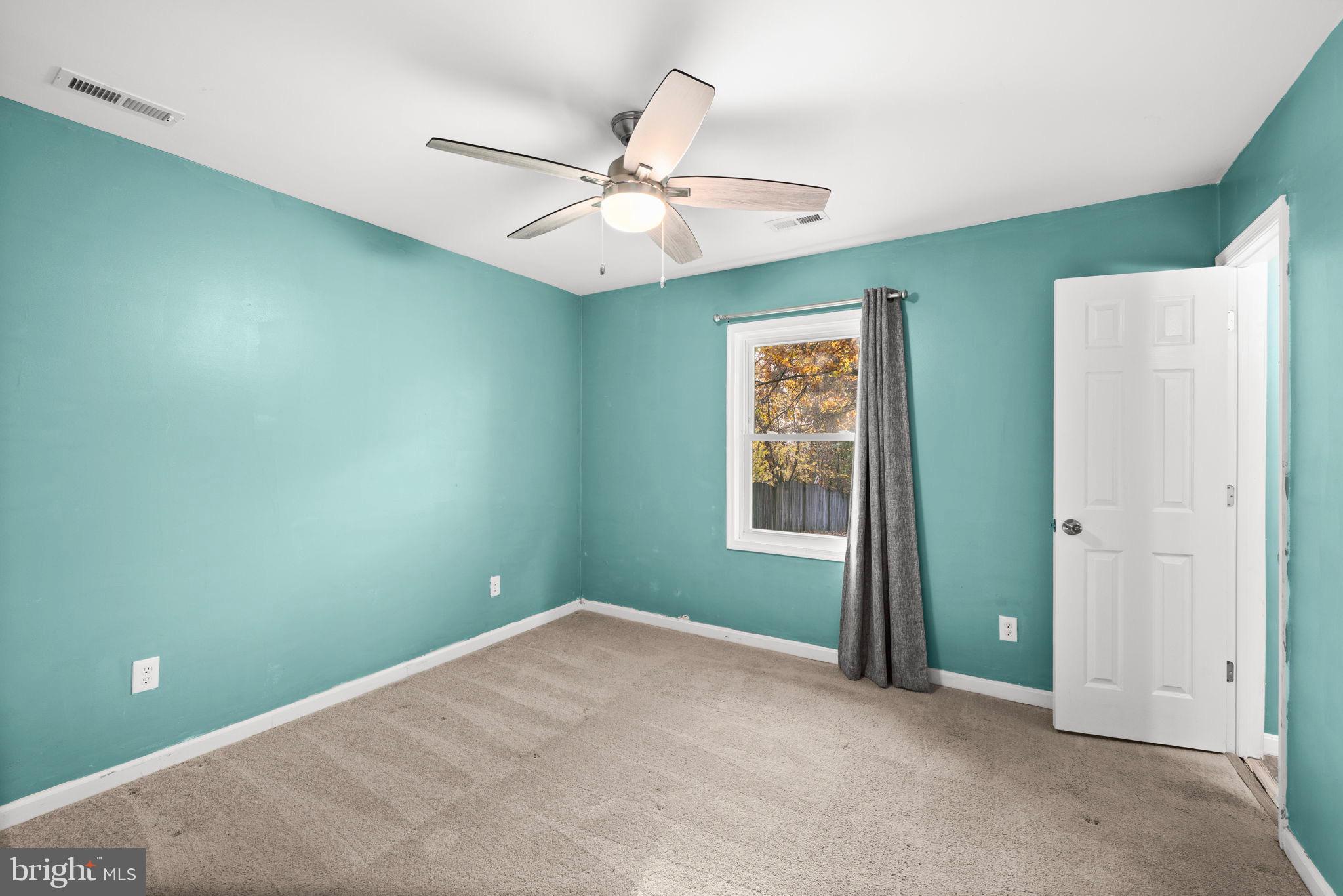 THE MEADOWS - Residential