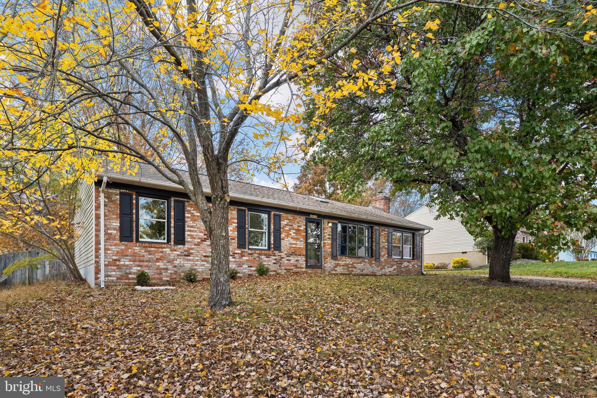 THE MEADOWS - Residential