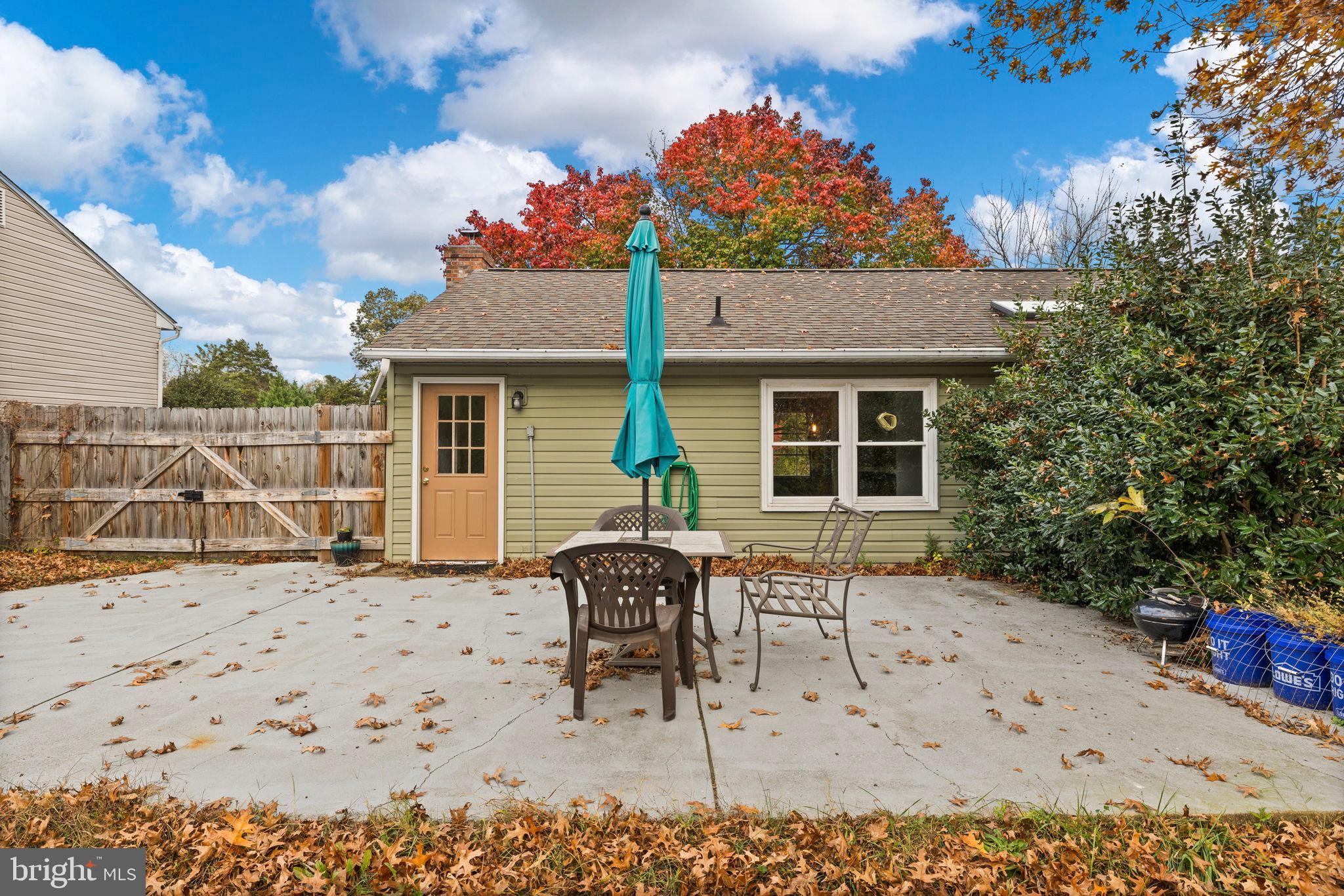 THE MEADOWS - Residential