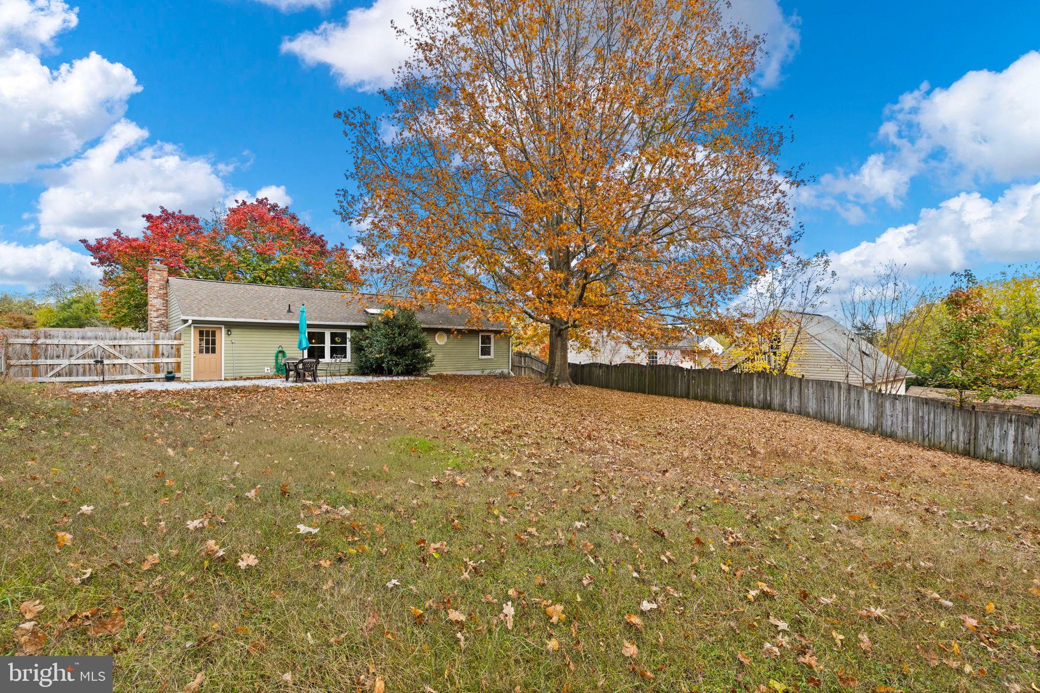 THE MEADOWS - Residential