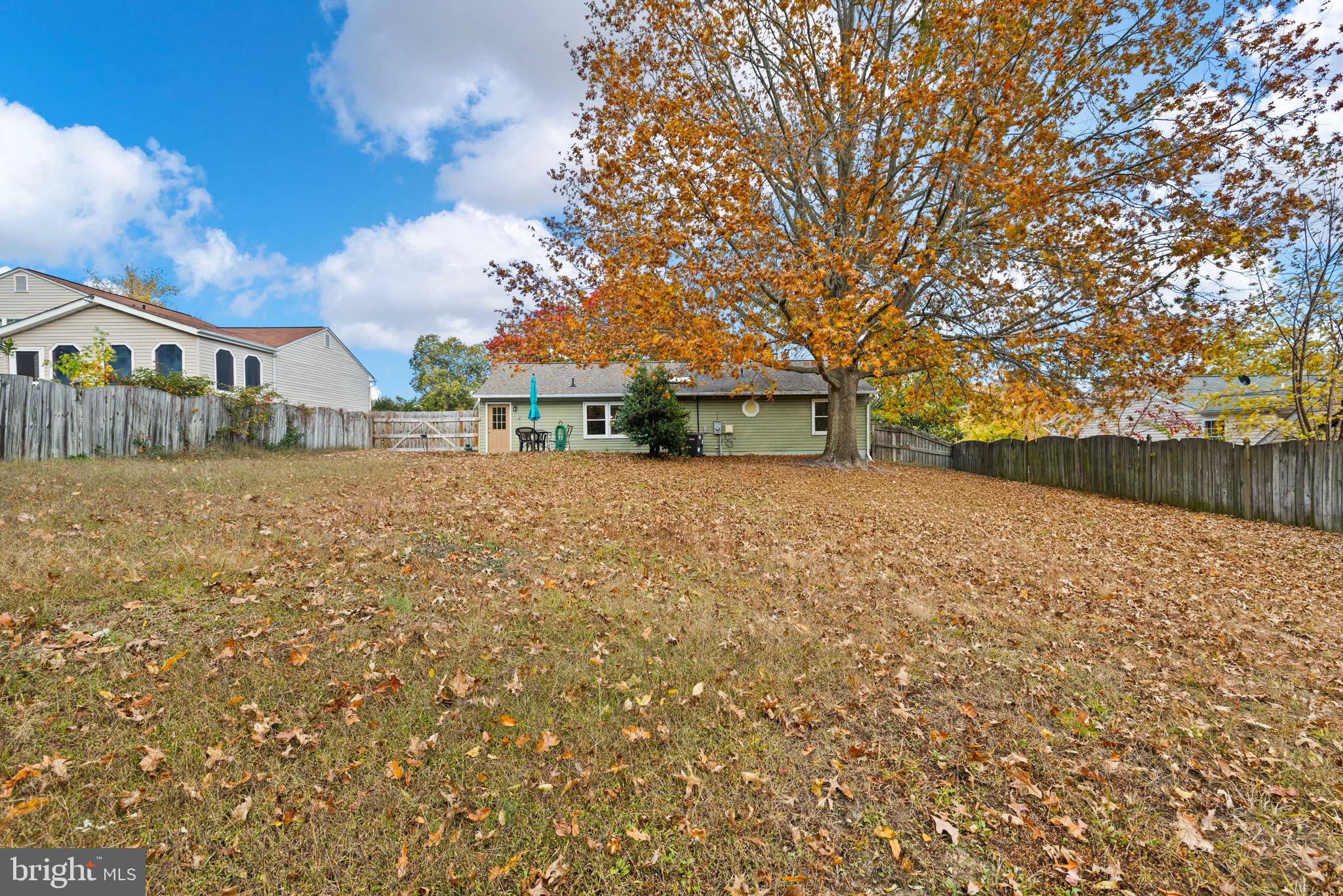 THE MEADOWS - Residential