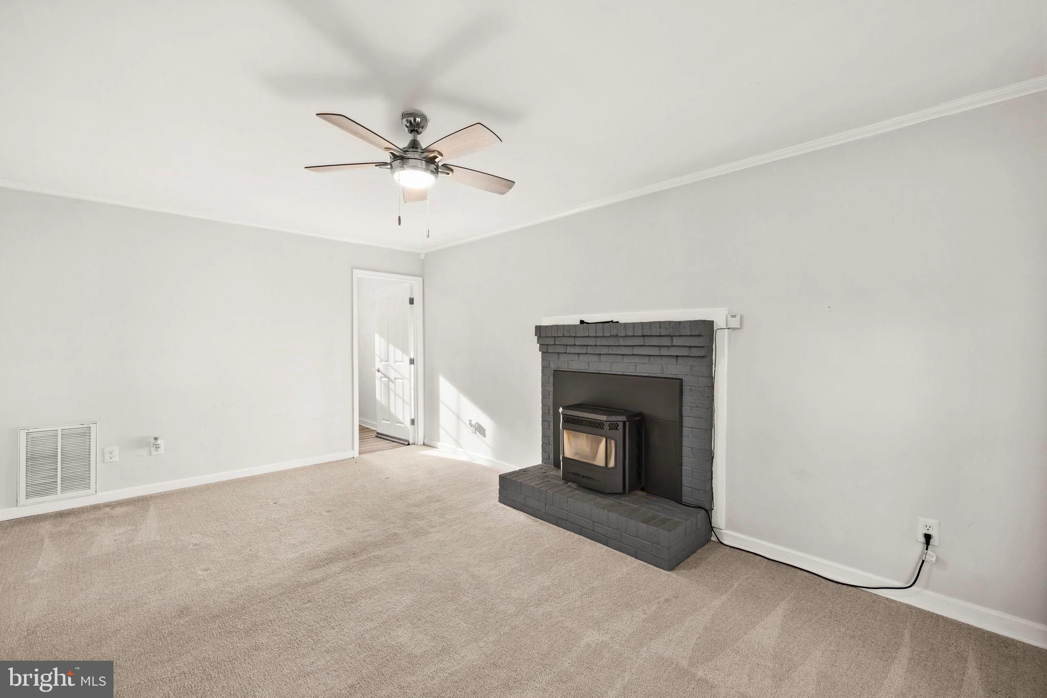 THE MEADOWS - Residential