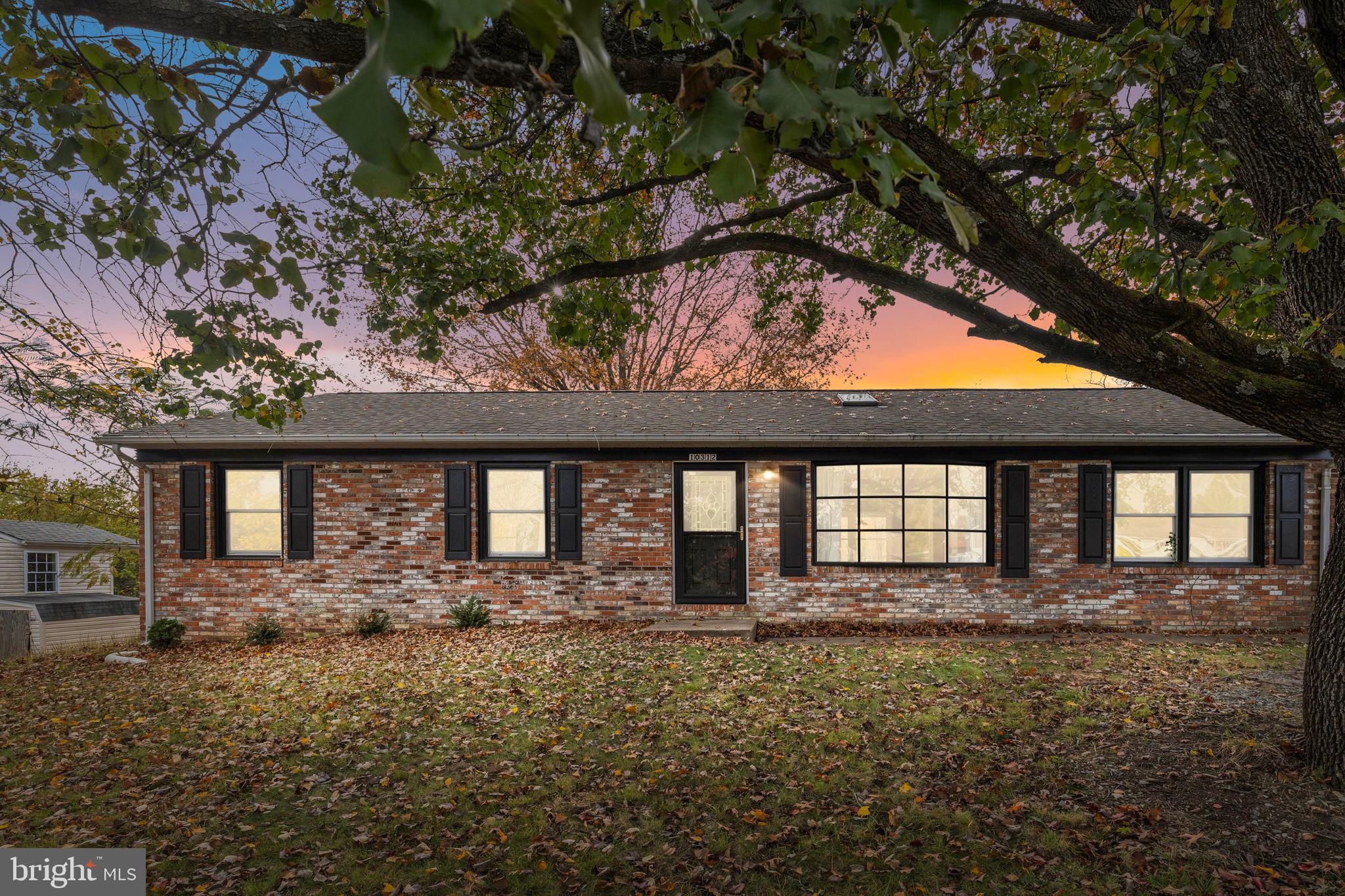 10312 MEADOWVIEW DRIVE