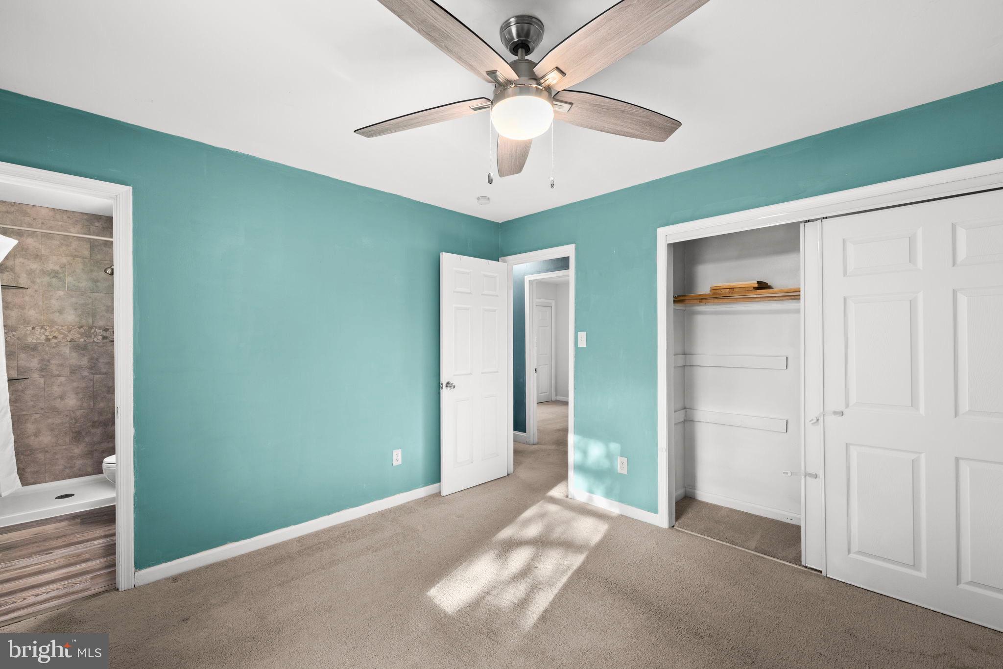 THE MEADOWS - Residential