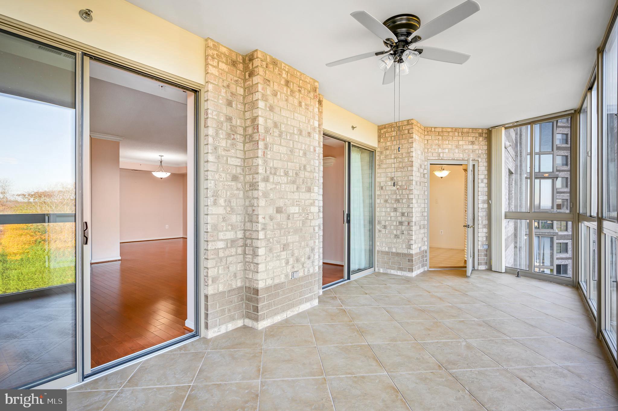 LANSDOWNE WOODS - Residential Lease