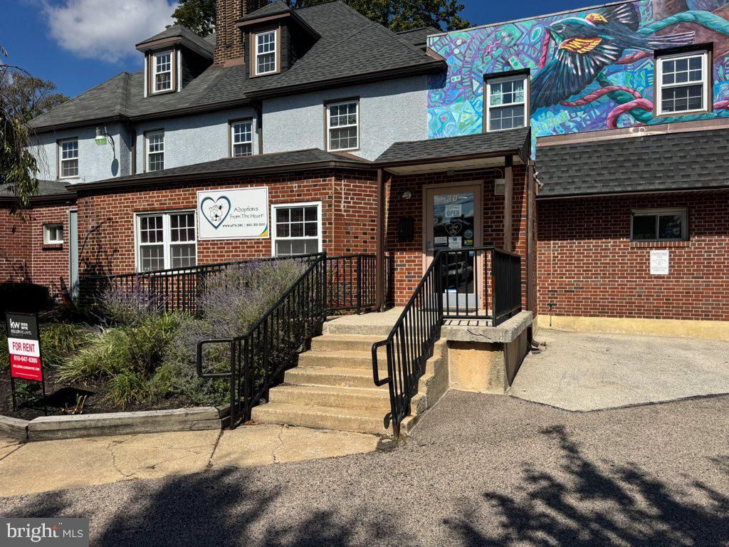 Photo of 30 Hampstead Circle #1C, WYNNEWOOD, PA 19096 (MLS # PAMC2168424)