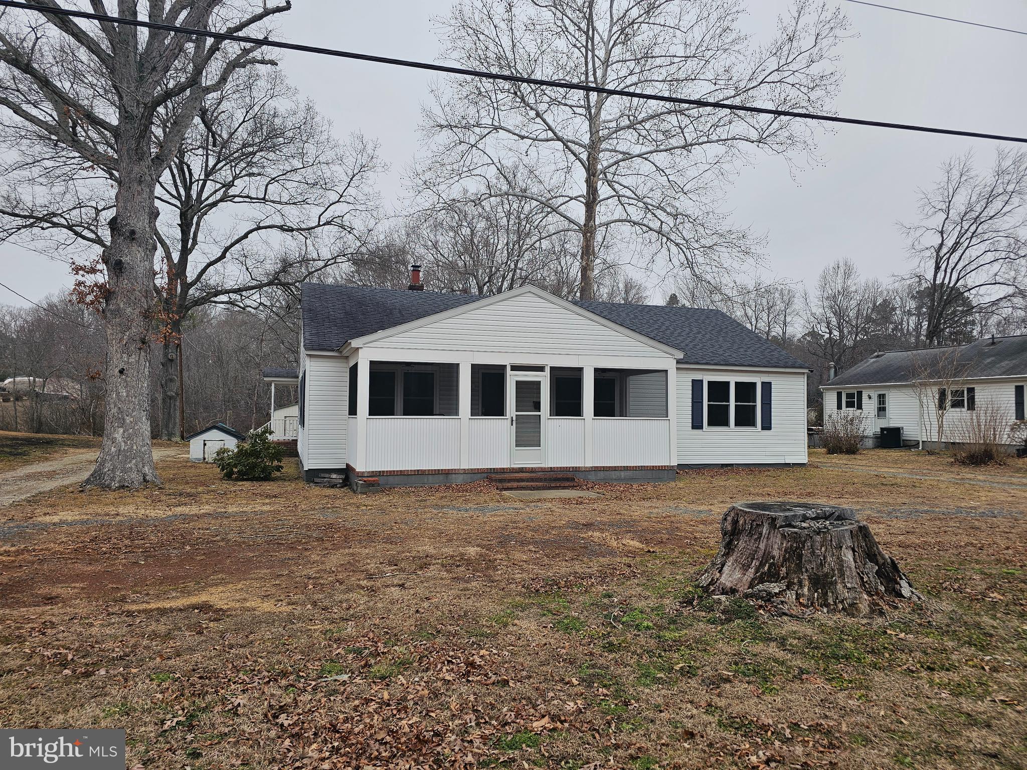 24603 HOLLYWOOD ROAD