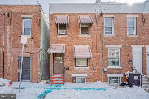 Photo of 3189 Tulip Street, PHILADELPHIA, PA 19134 (MLS # PAPH2578532)
