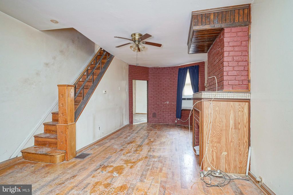Photo of 3189 Tulip Street, PHILADELPHIA, PA 19134 (MLS # PAPH2578532)