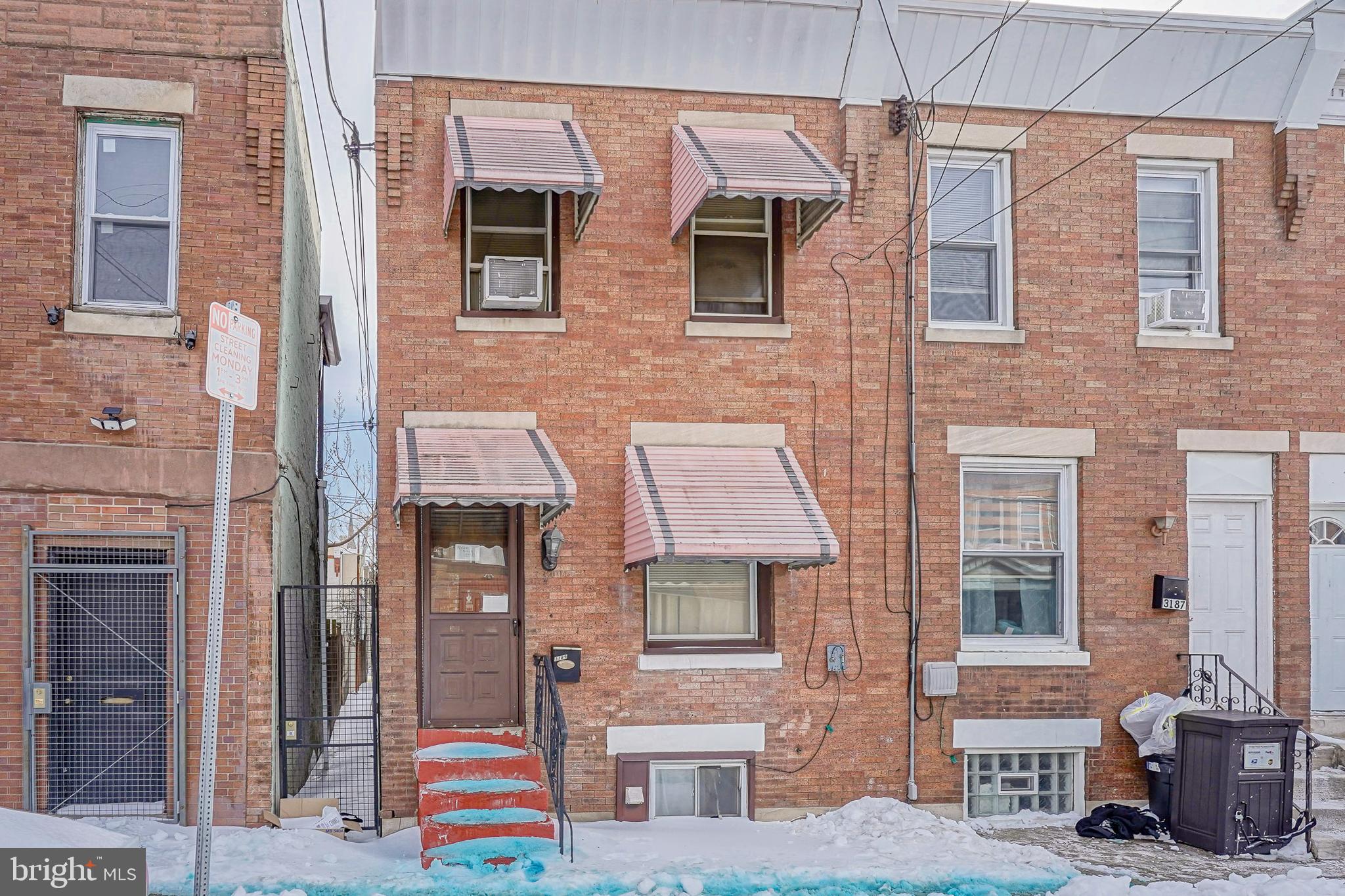 PORT RICHMOND - Residential