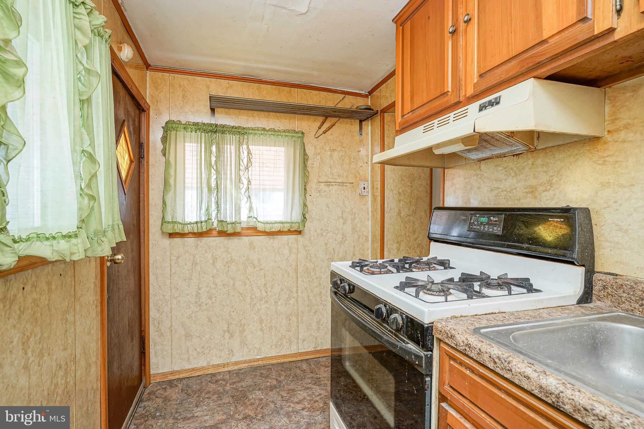 PORT RICHMOND - Residential