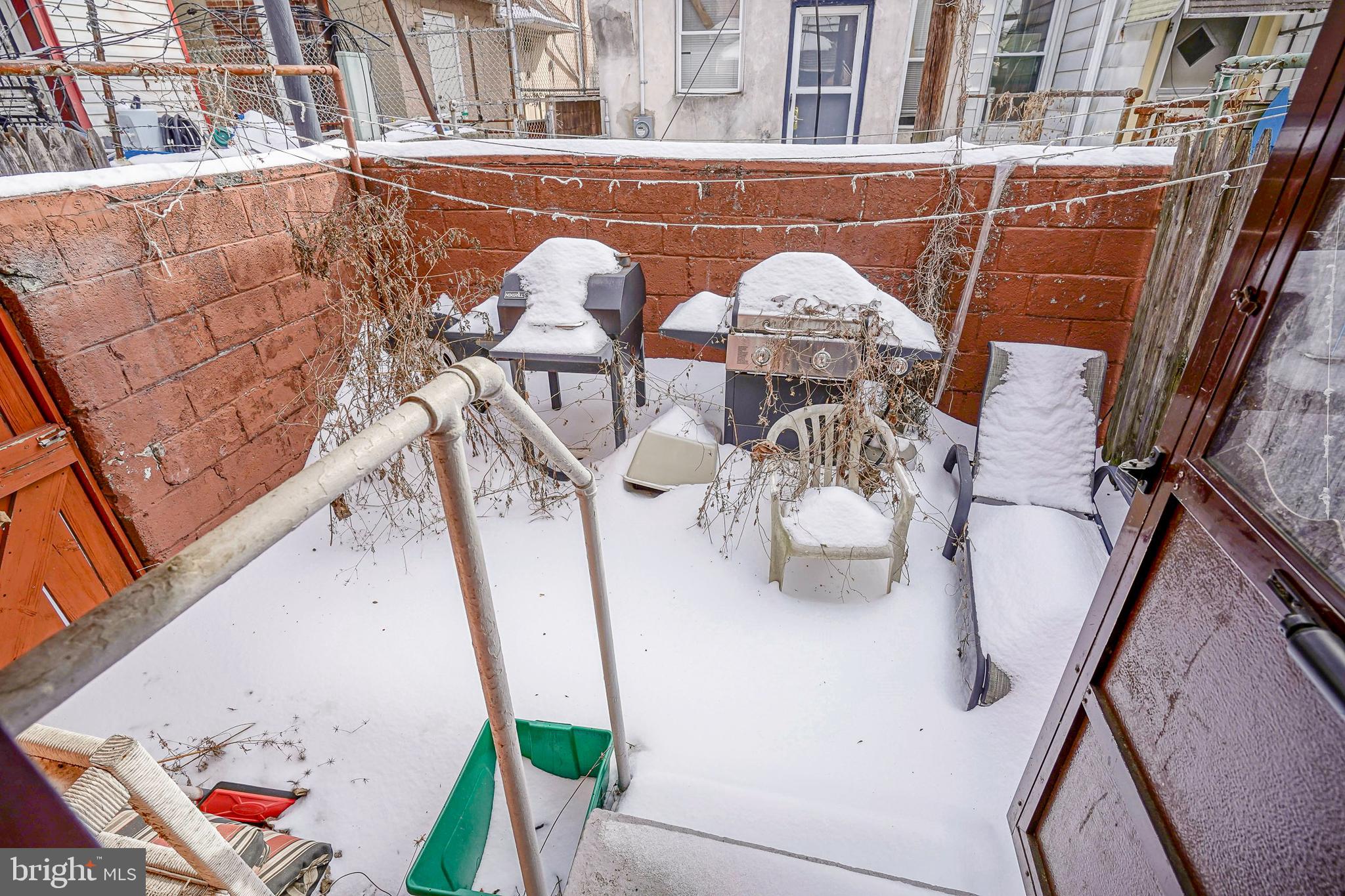 PORT RICHMOND - Residential