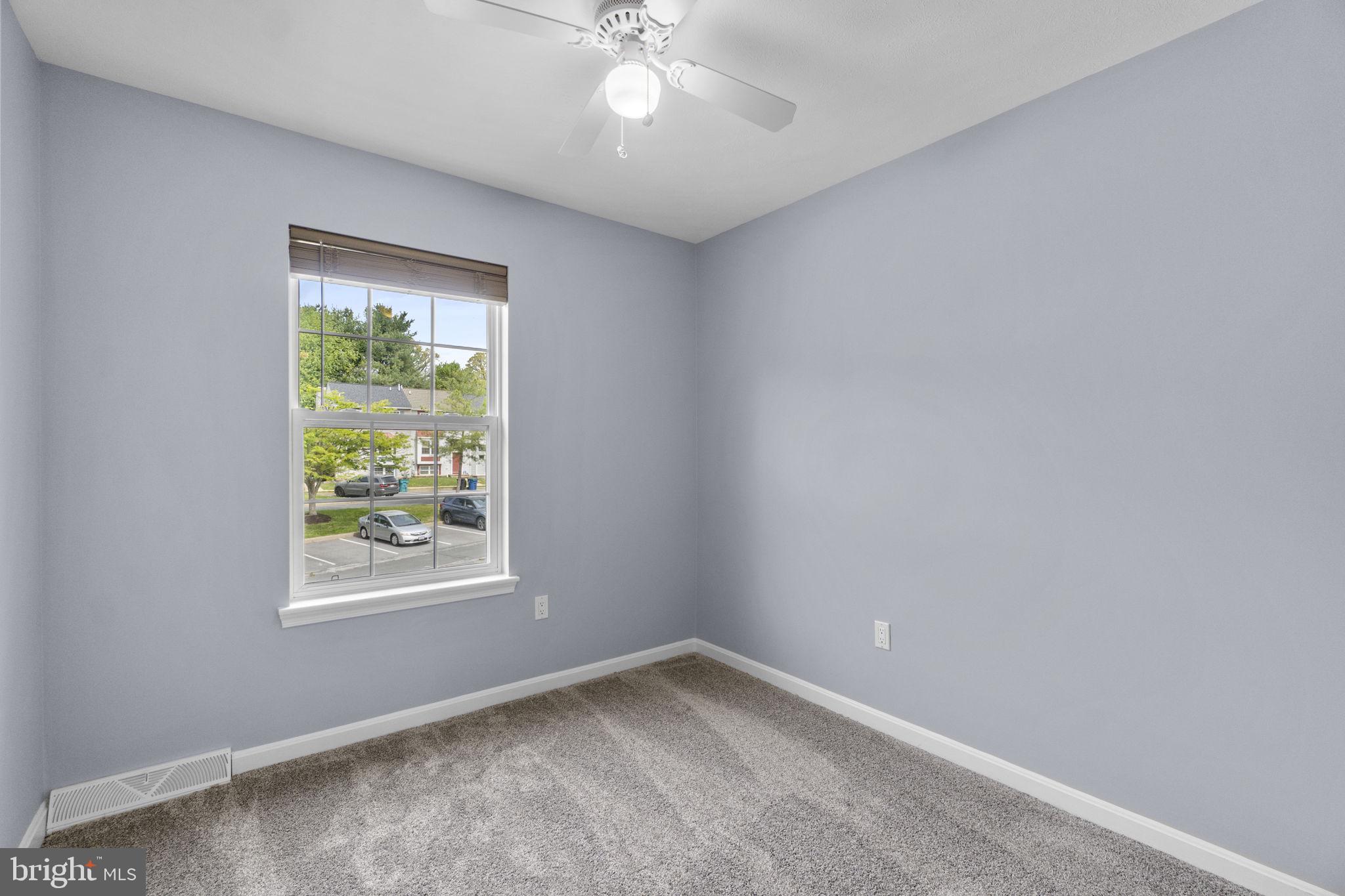 BENJAMINS CLAIM - Residential