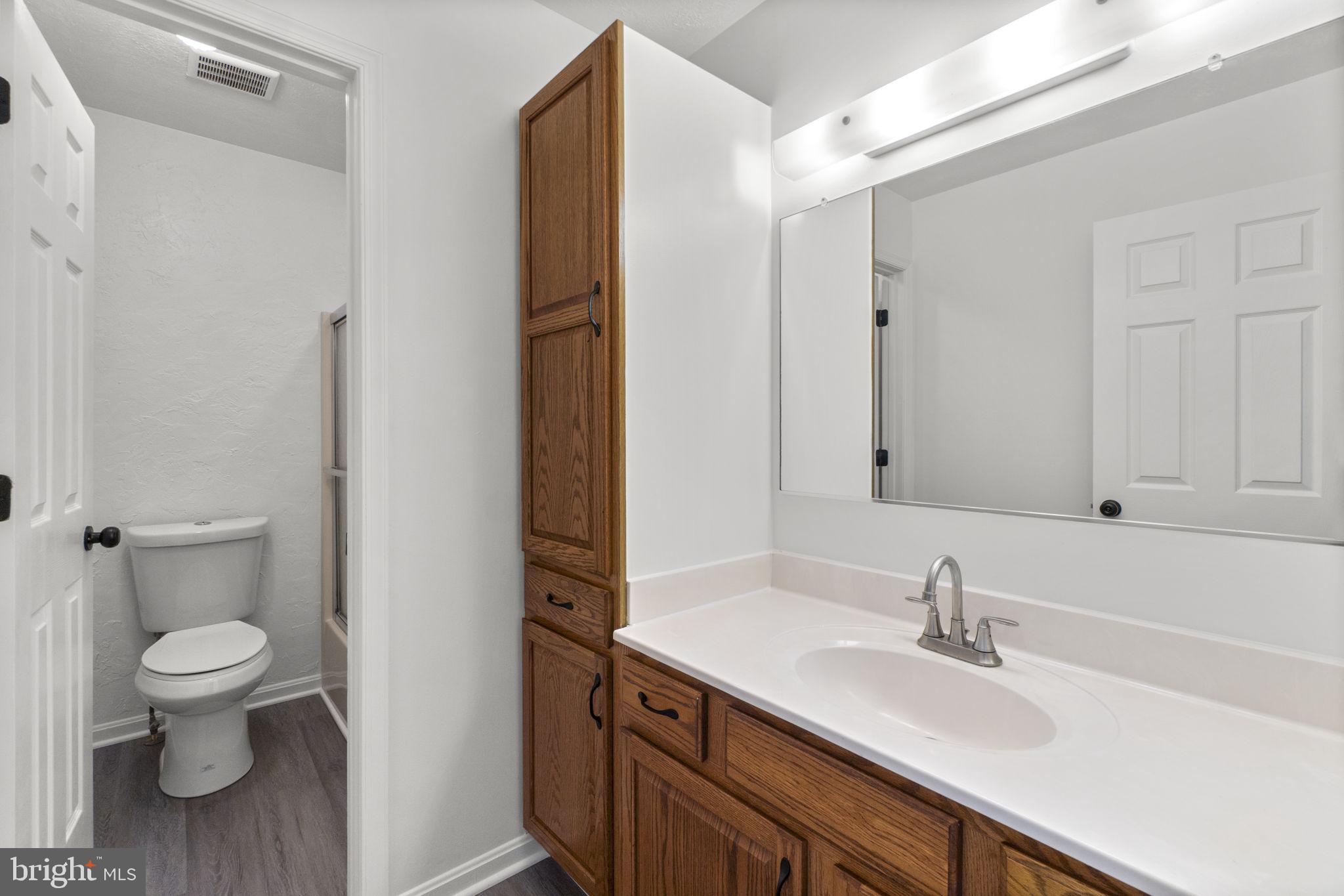 BENJAMINS CLAIM - Residential