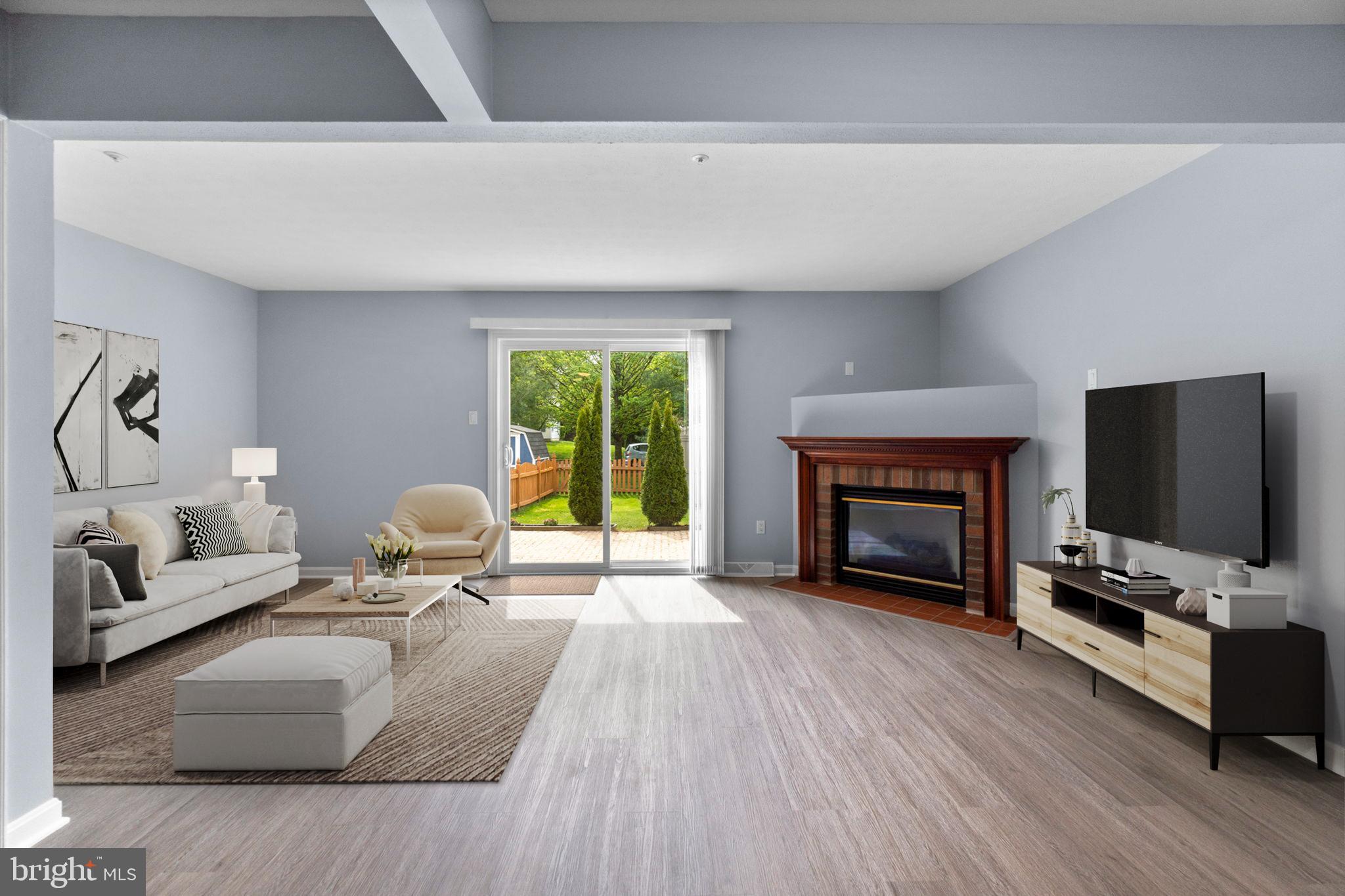 BENJAMINS CLAIM - Residential