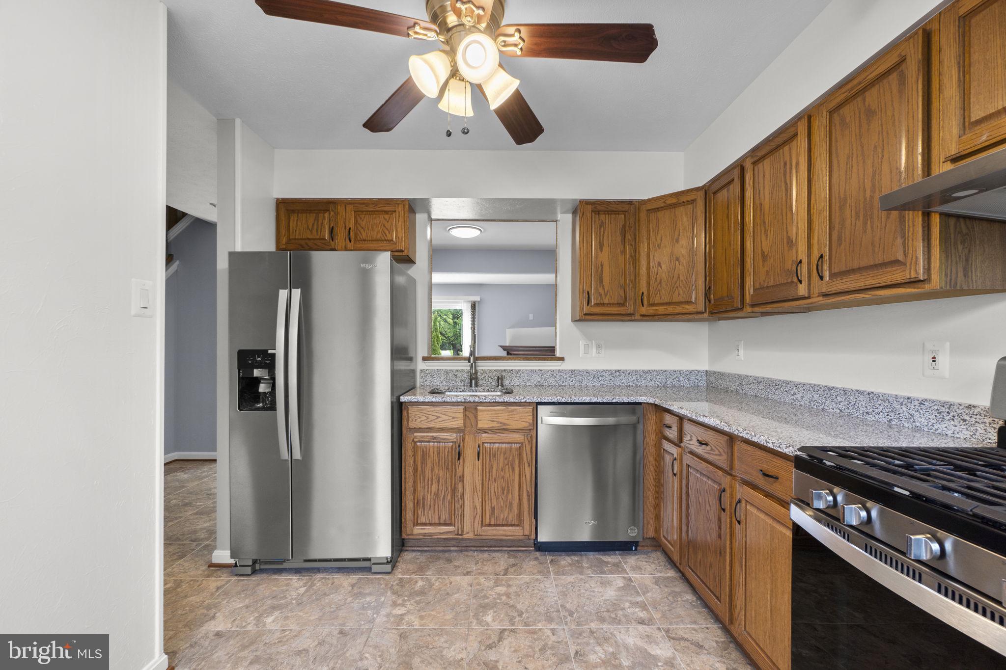 BENJAMINS CLAIM - Residential