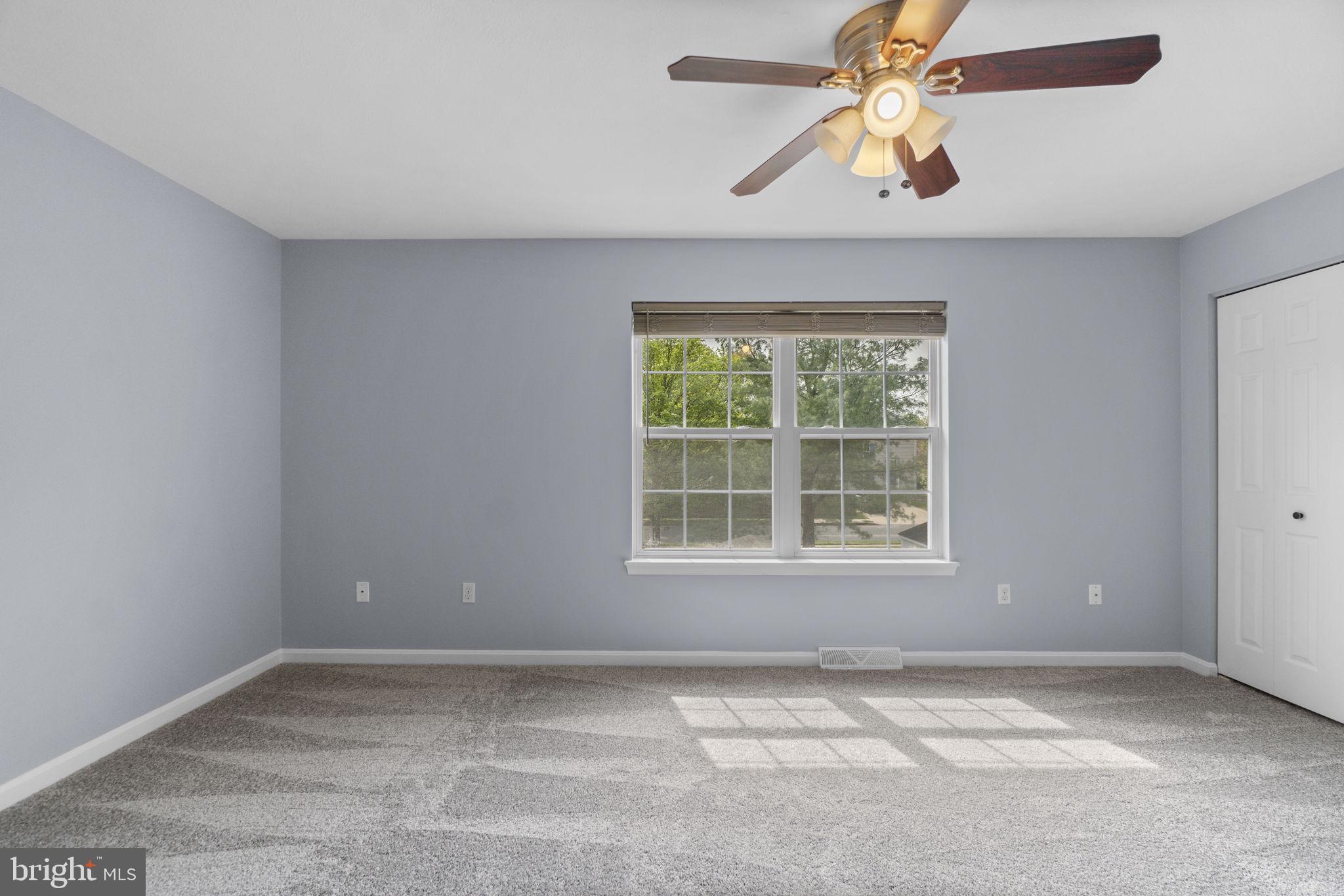 BENJAMINS CLAIM - Residential