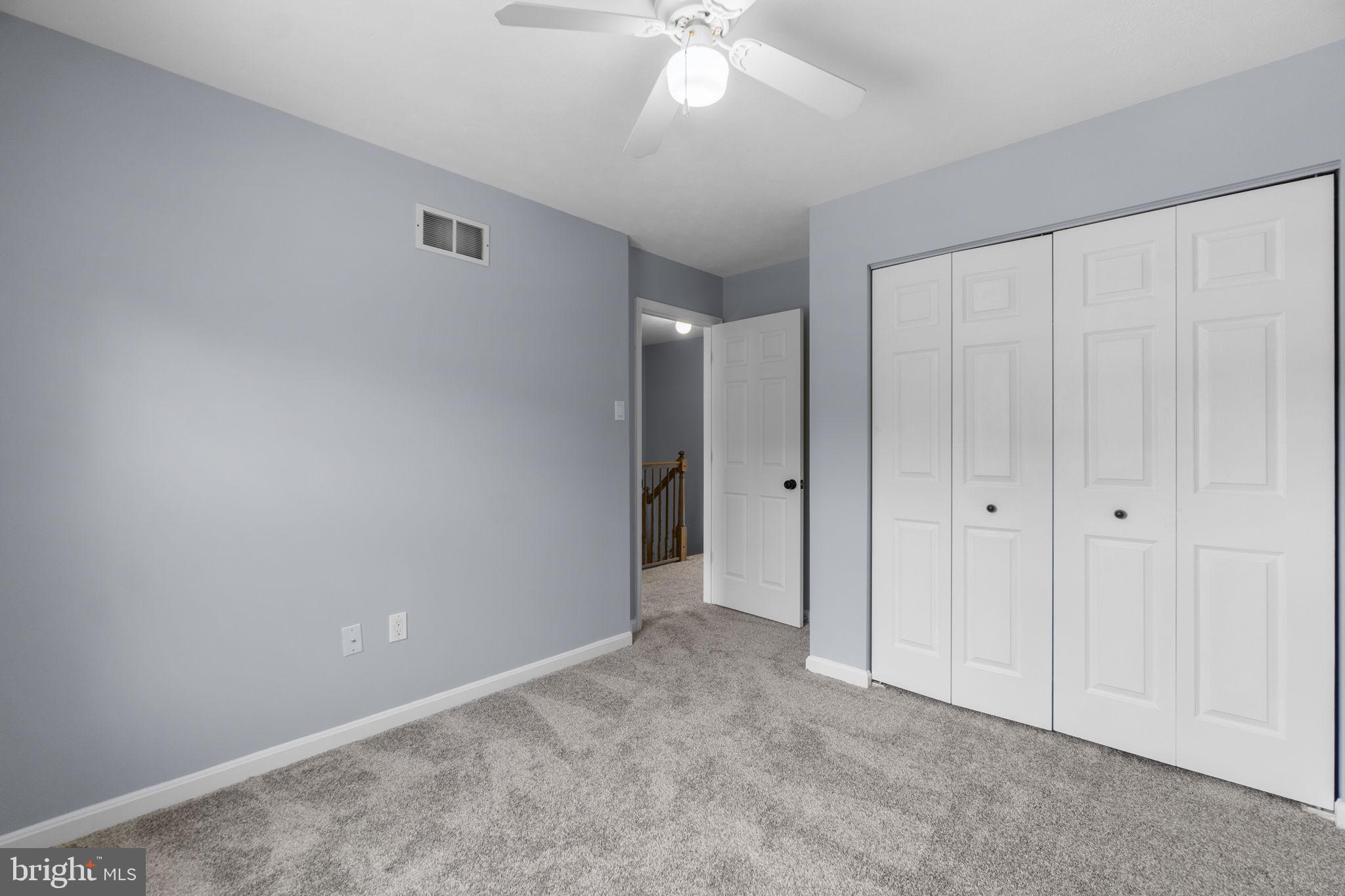 BENJAMINS CLAIM - Residential