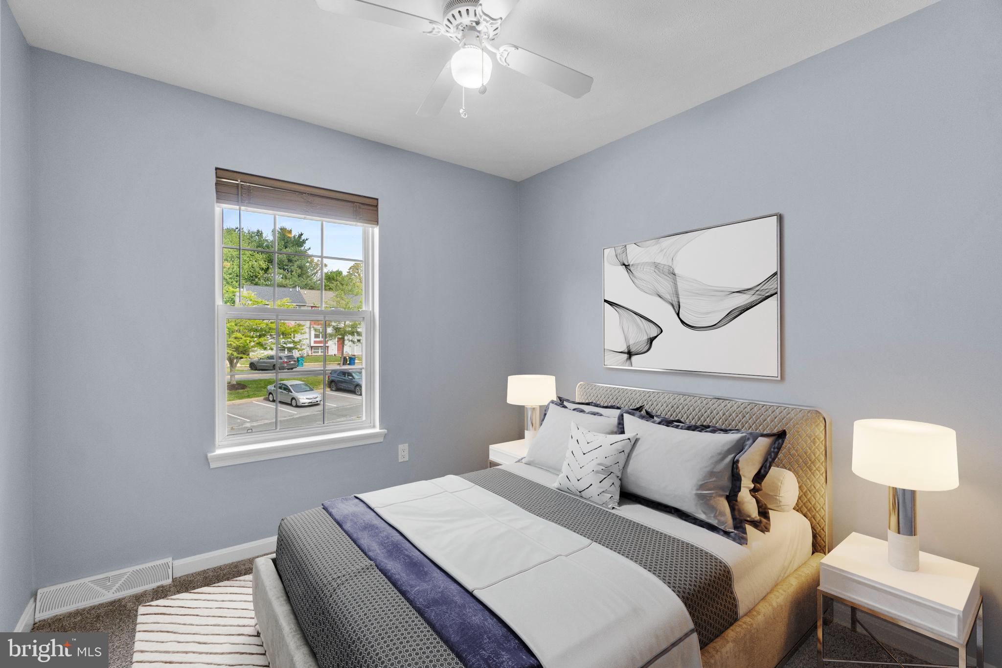 BENJAMINS CLAIM - Residential