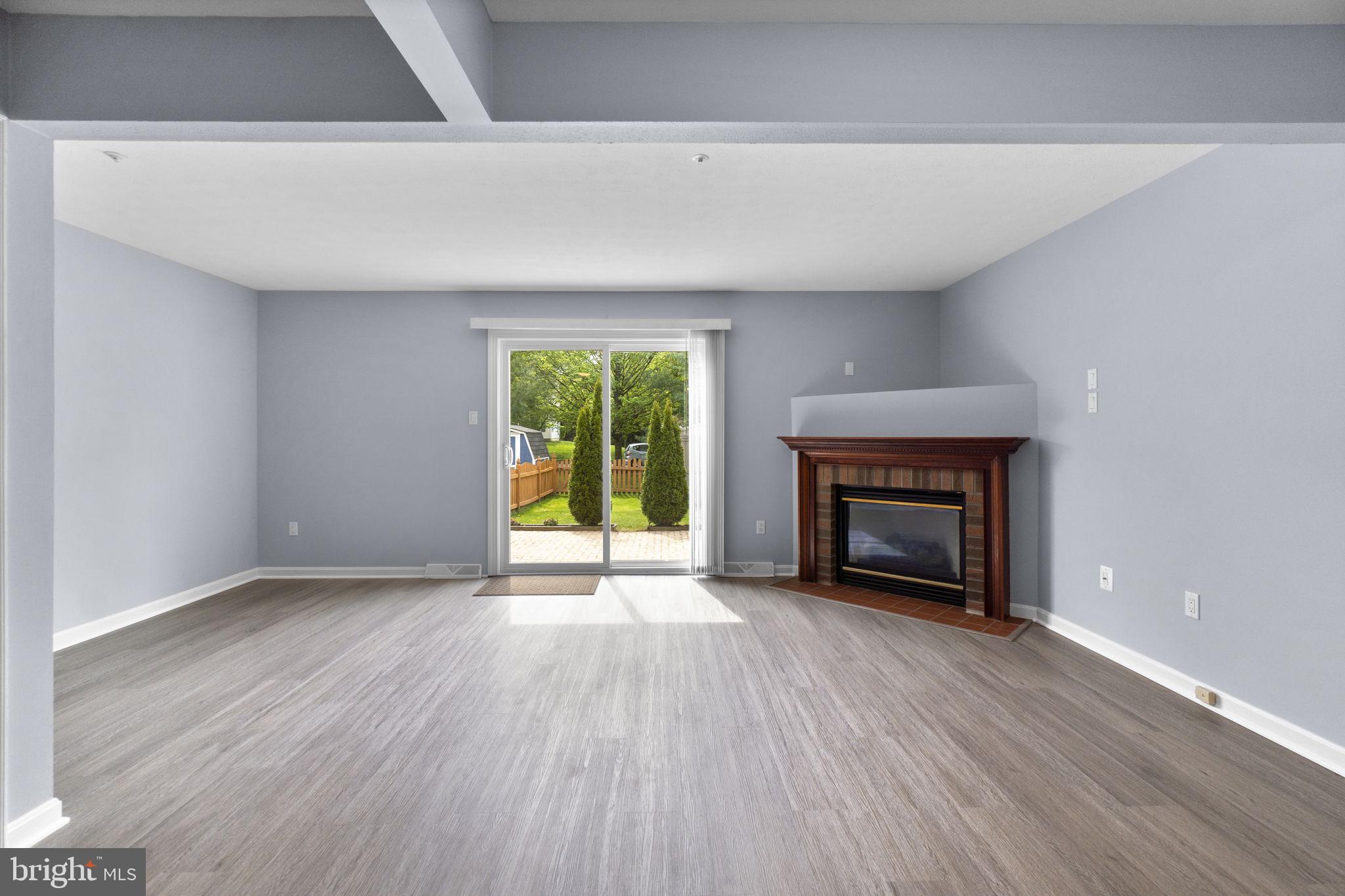 BENJAMINS CLAIM - Residential