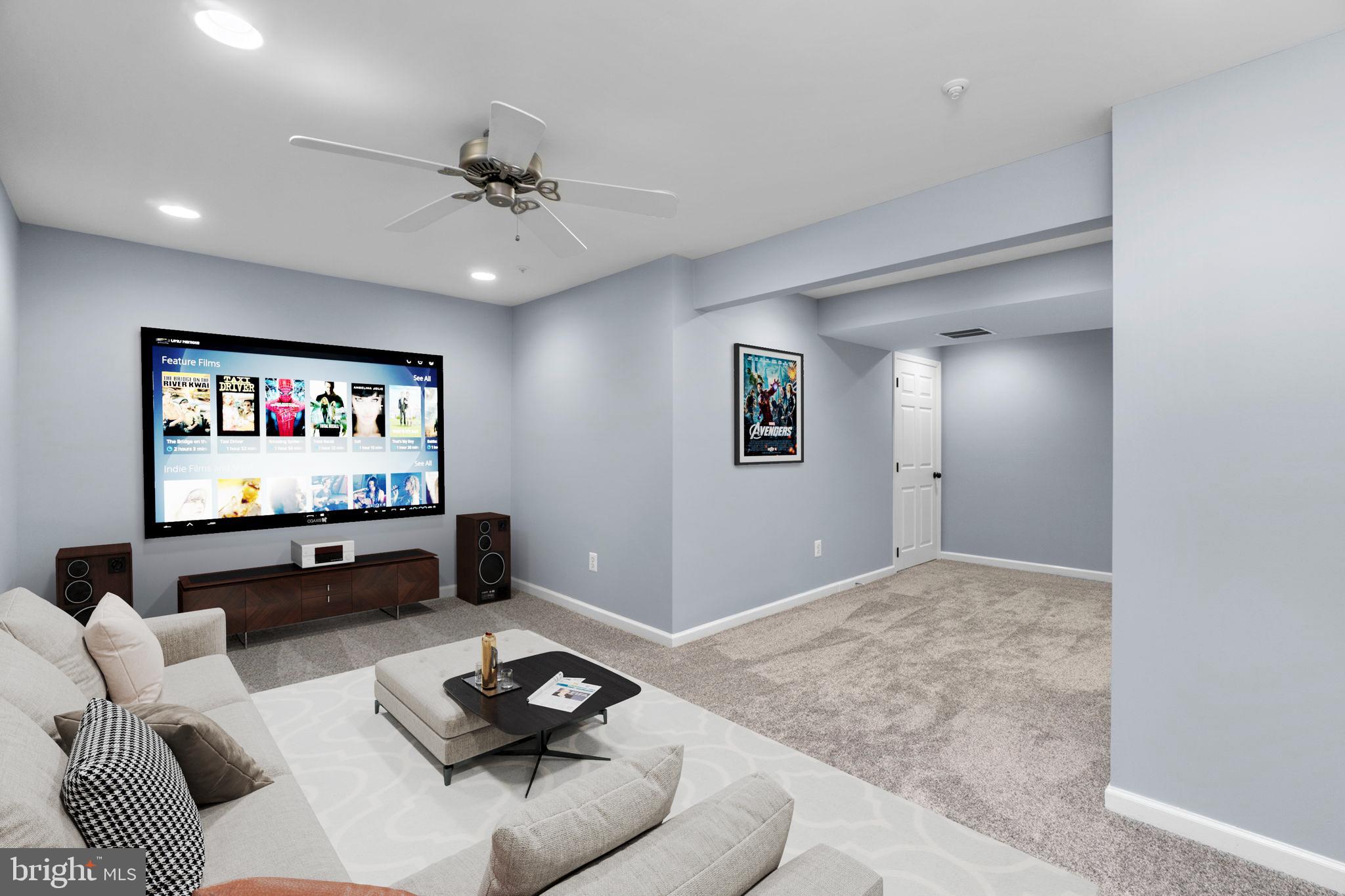 BENJAMINS CLAIM - Residential