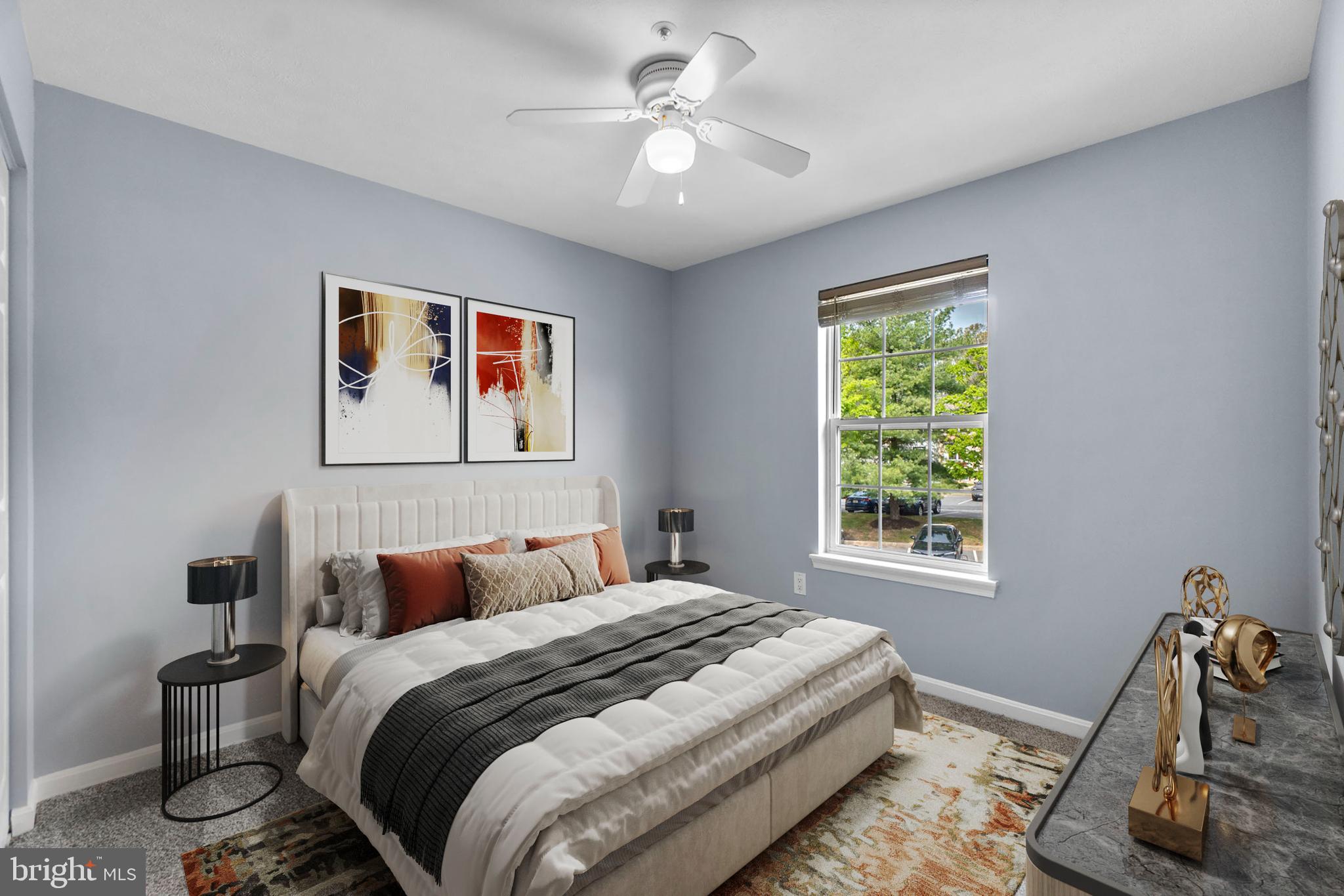 BENJAMINS CLAIM - Residential