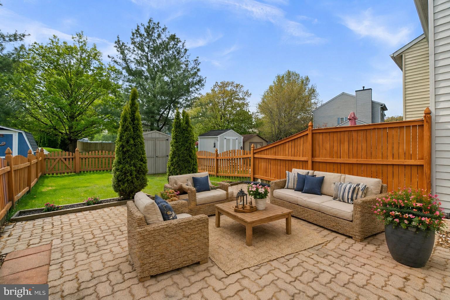 BENJAMINS CLAIM - Residential