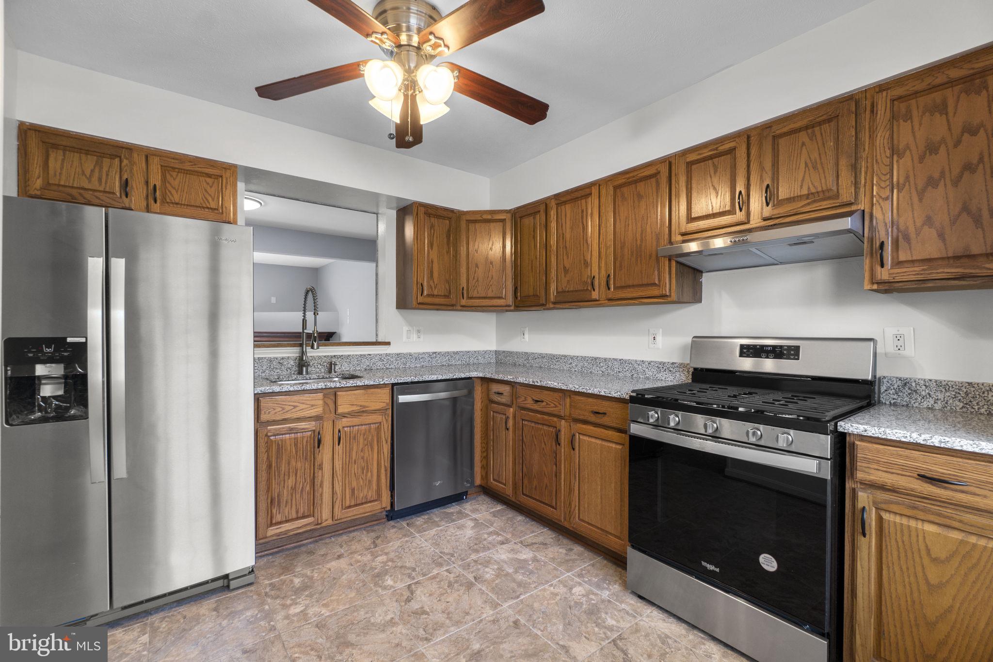 BENJAMINS CLAIM - Residential